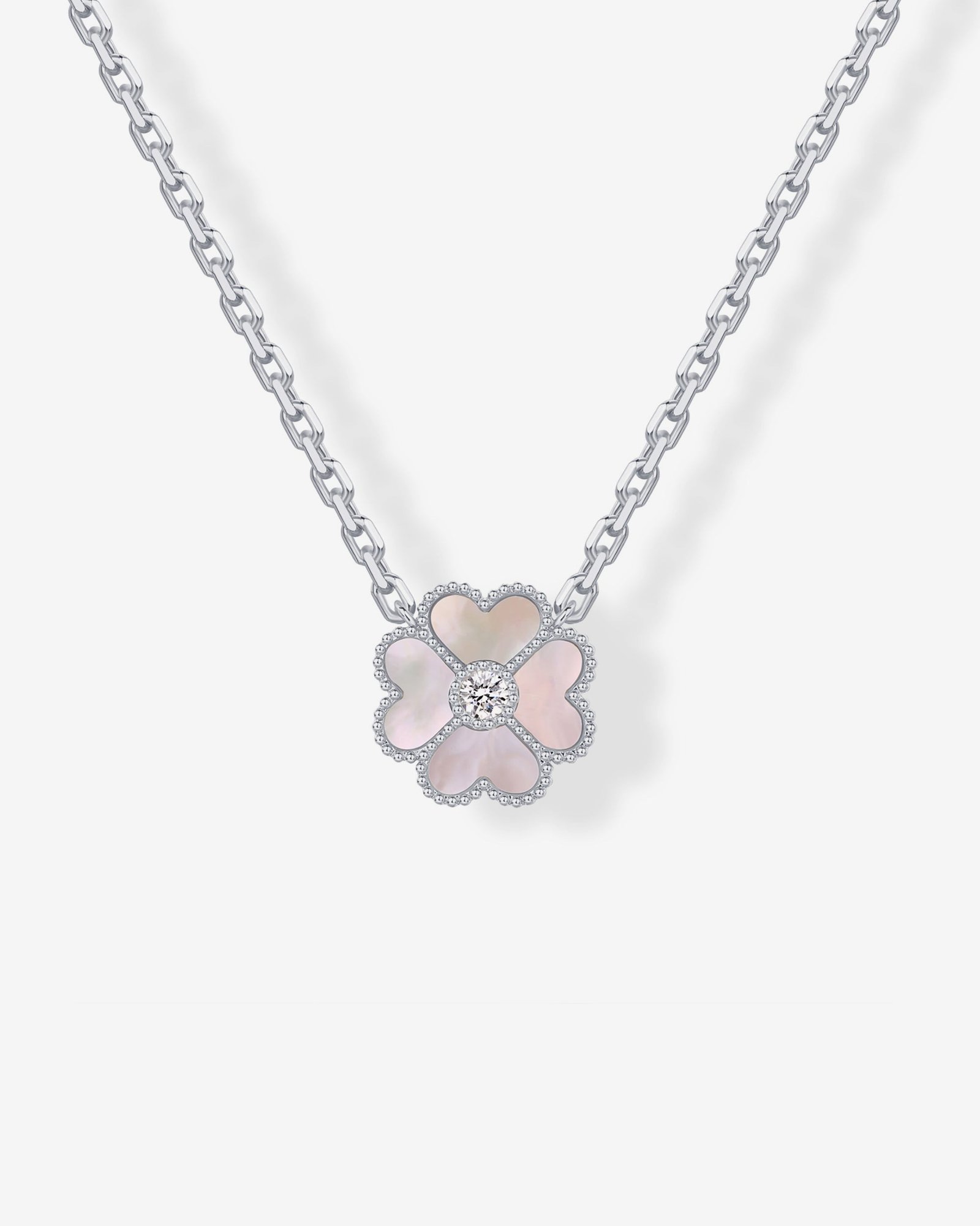 Saba Flora Necklace - Image 7