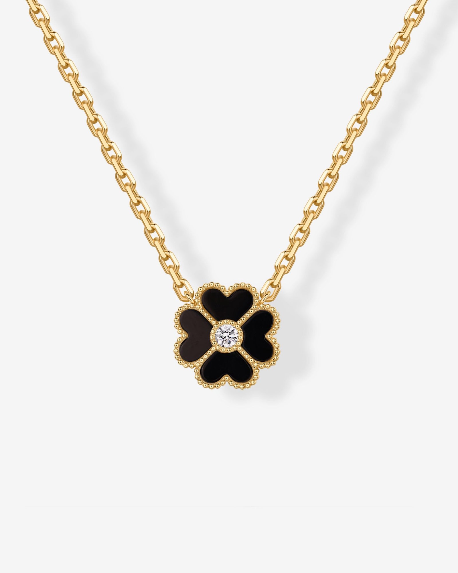 Saba Flora Necklace - Image 2