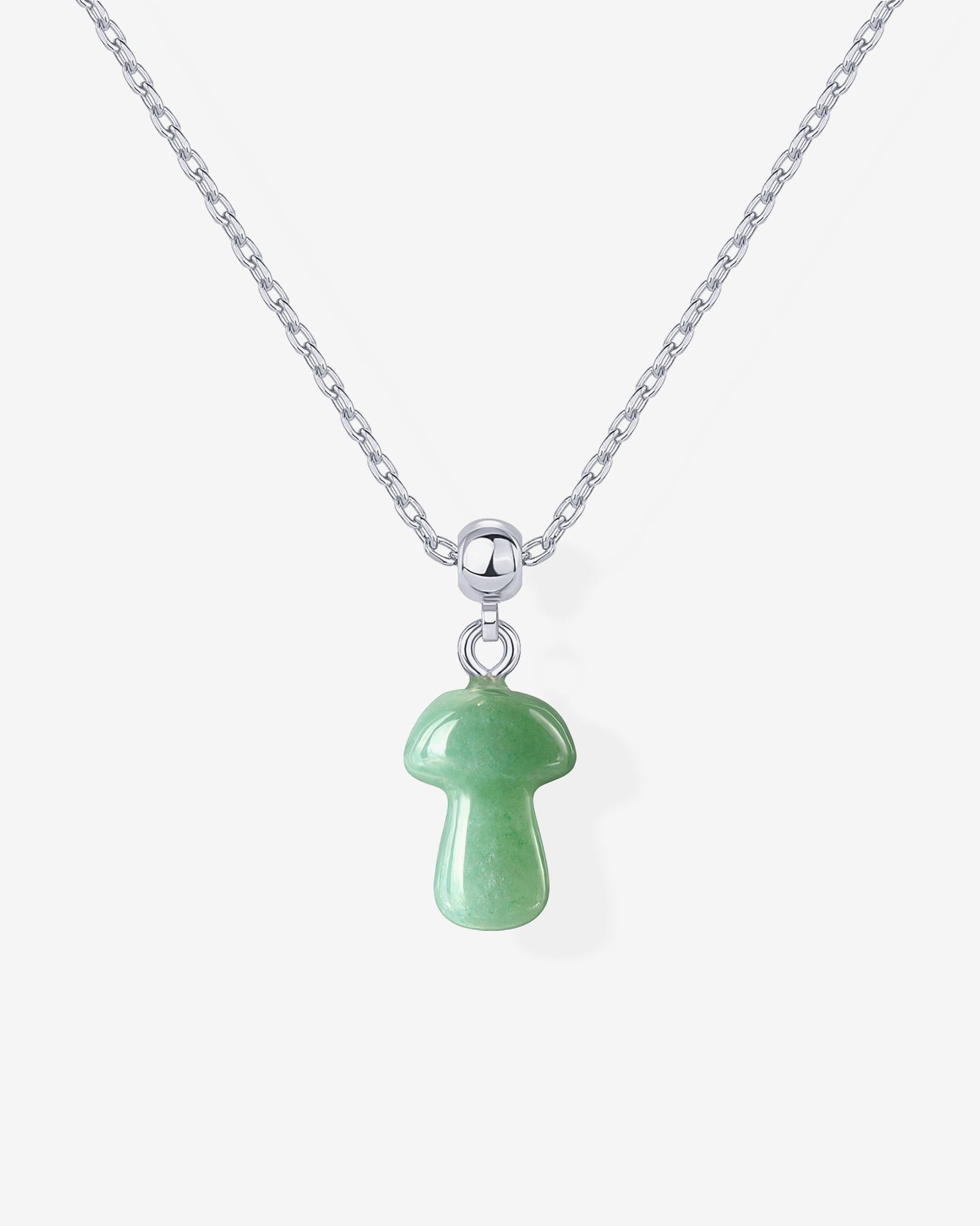 Maren Amethyst Necklace - Image 9