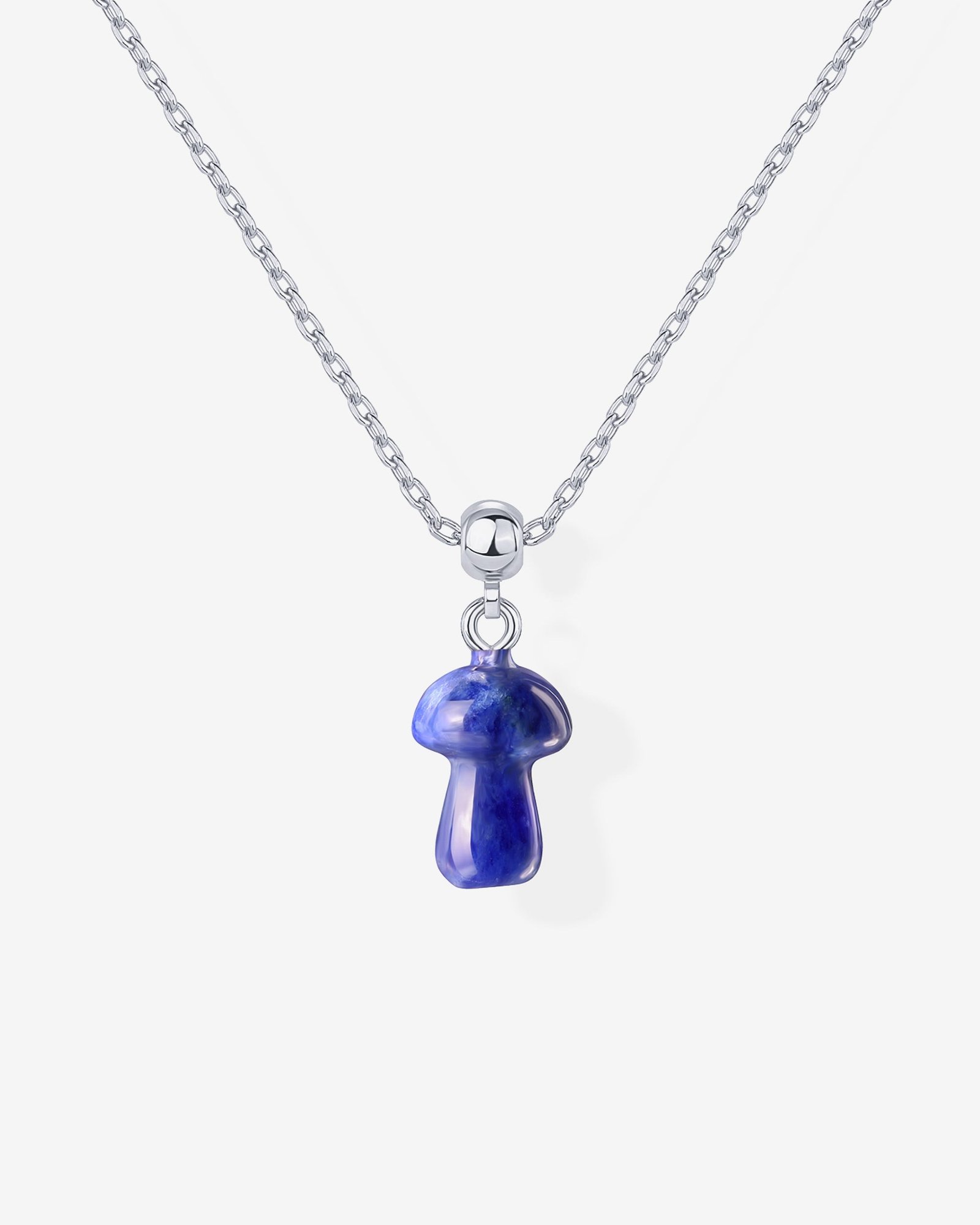 Maren Amethyst Necklace - Image 10