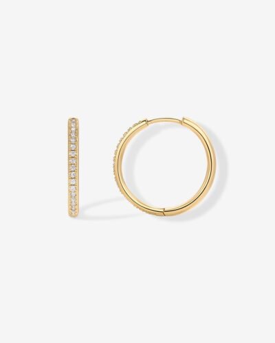 Maren Hoops