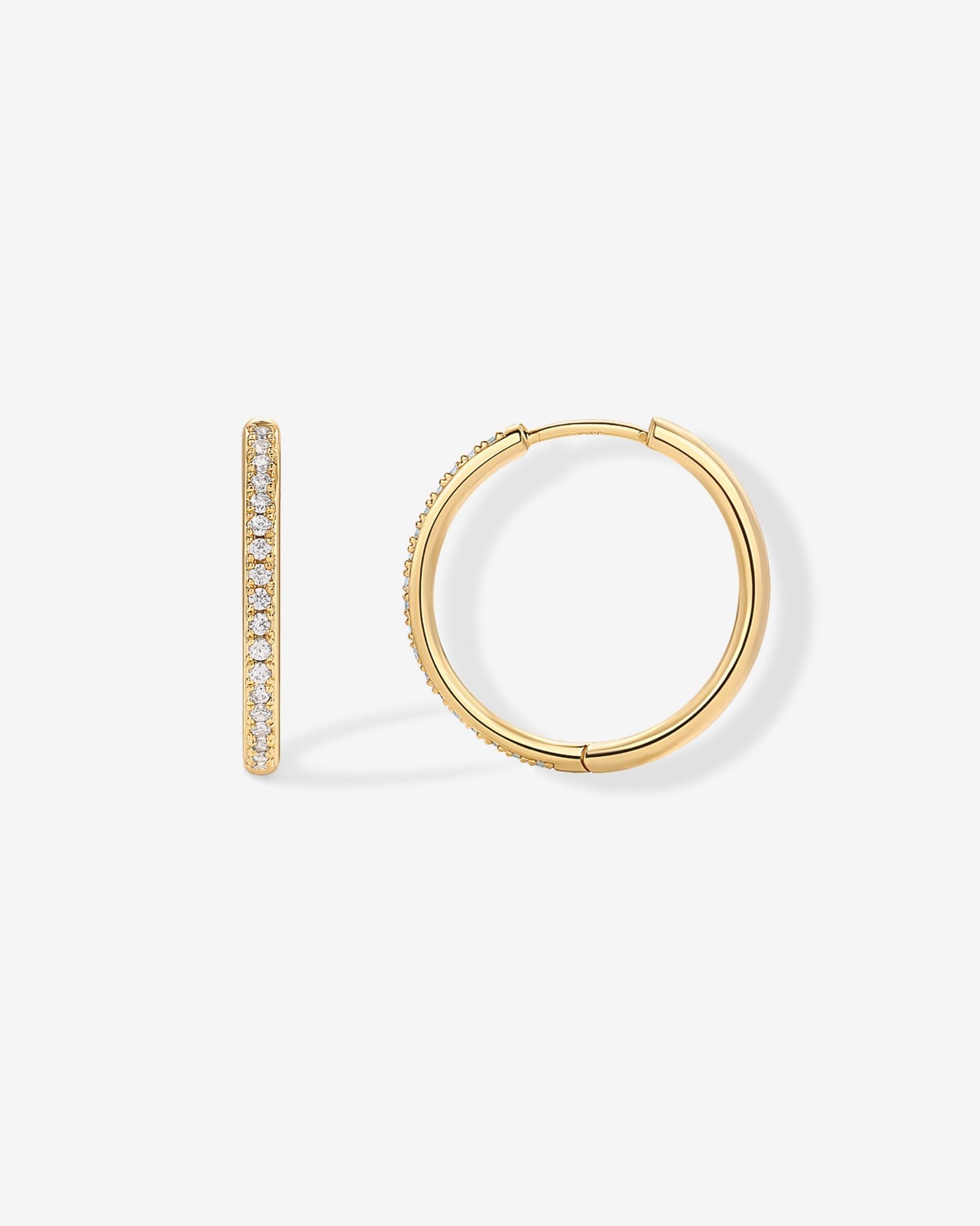 Maren Hoops