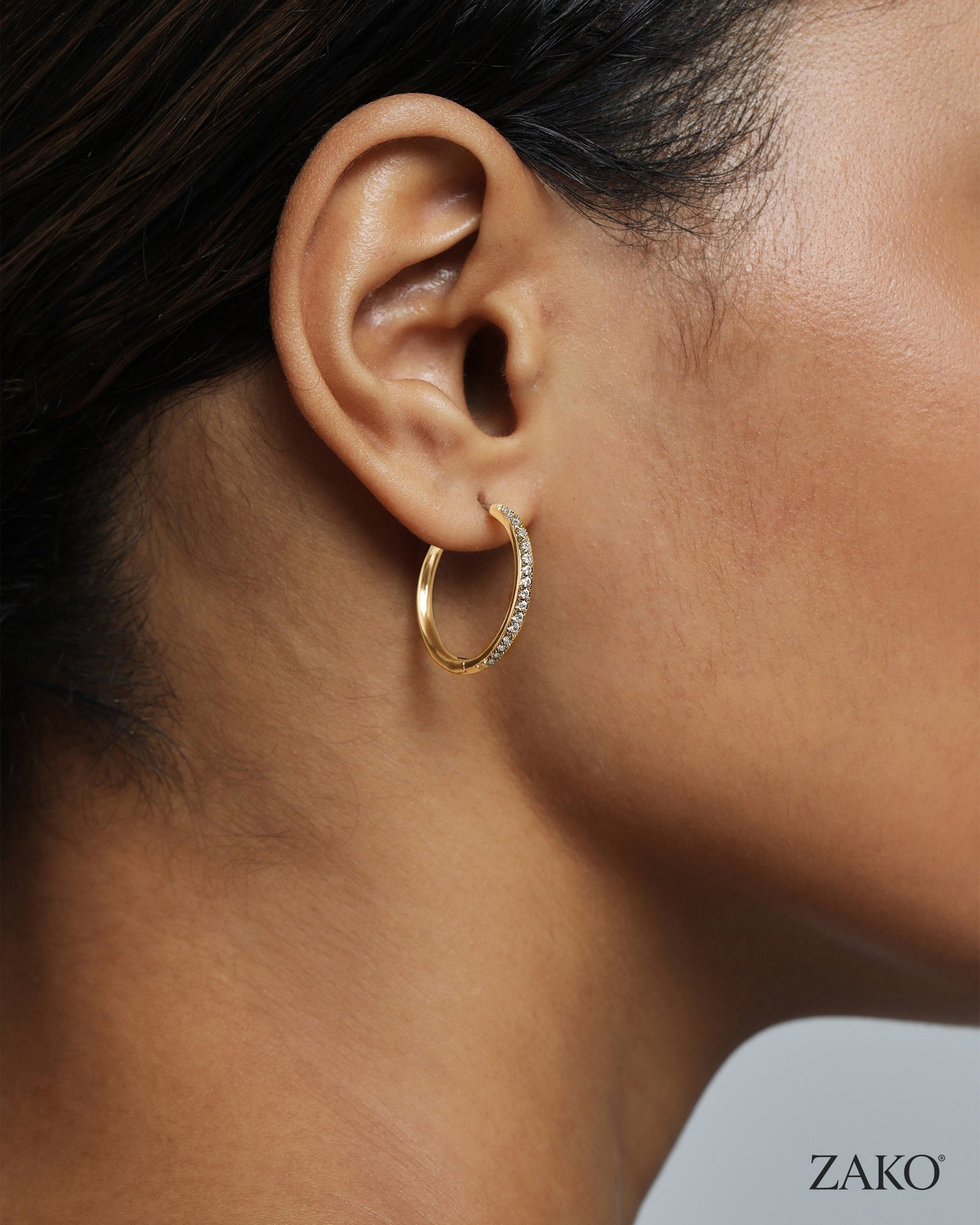 Maren Hoops - Image 3