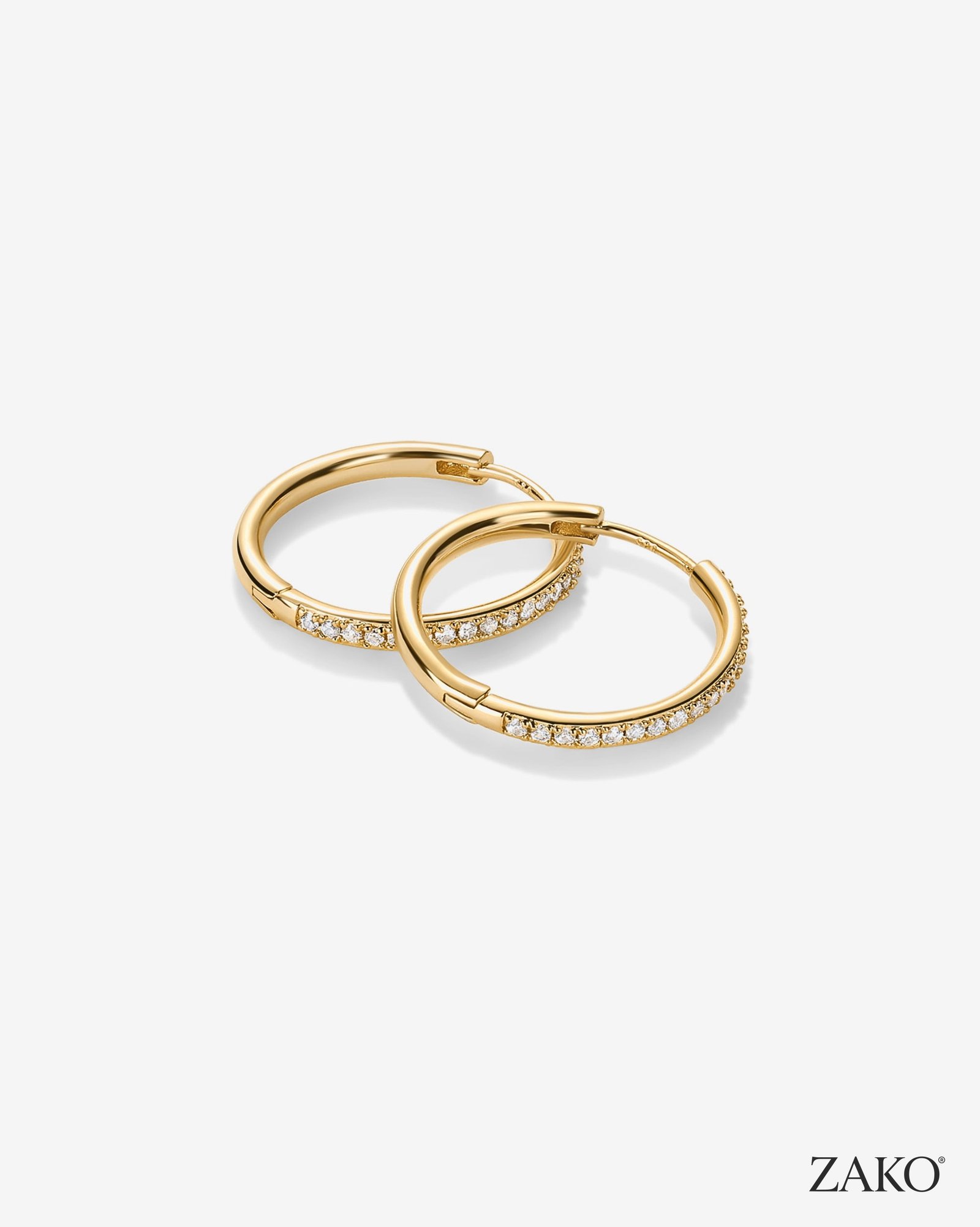 Maren Hoops - Image 2