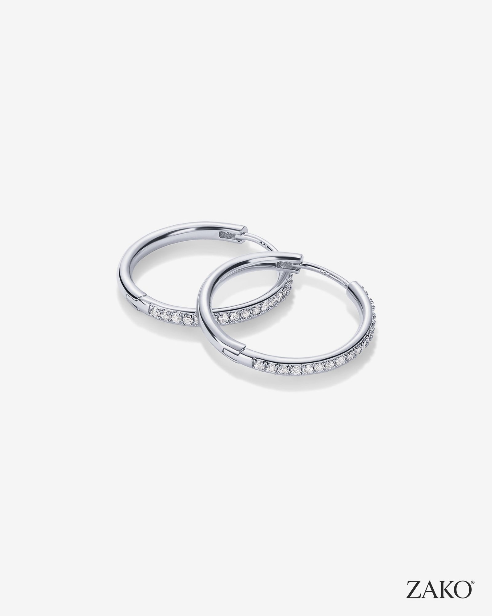 Maren Hoops - Image 6