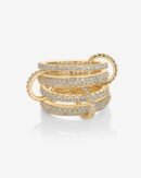 Vera Interlocking Ring