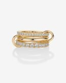Liora Triple Band Ring