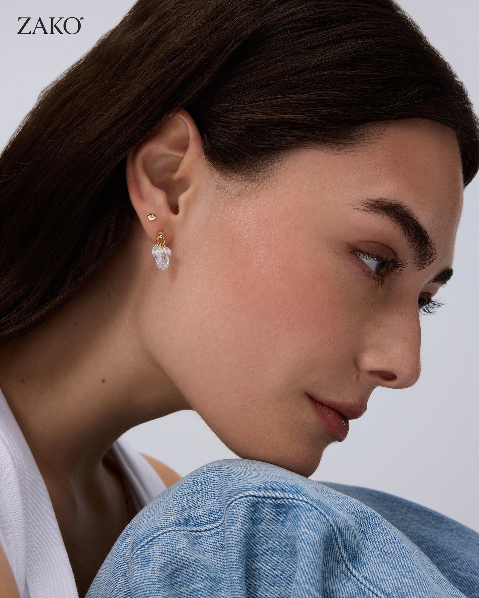 Ines Studs - Image 4