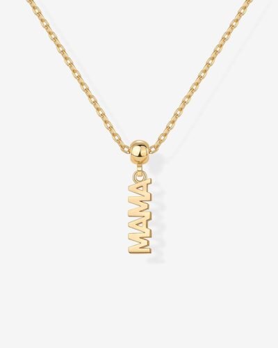 Vivienne Mama Necklace