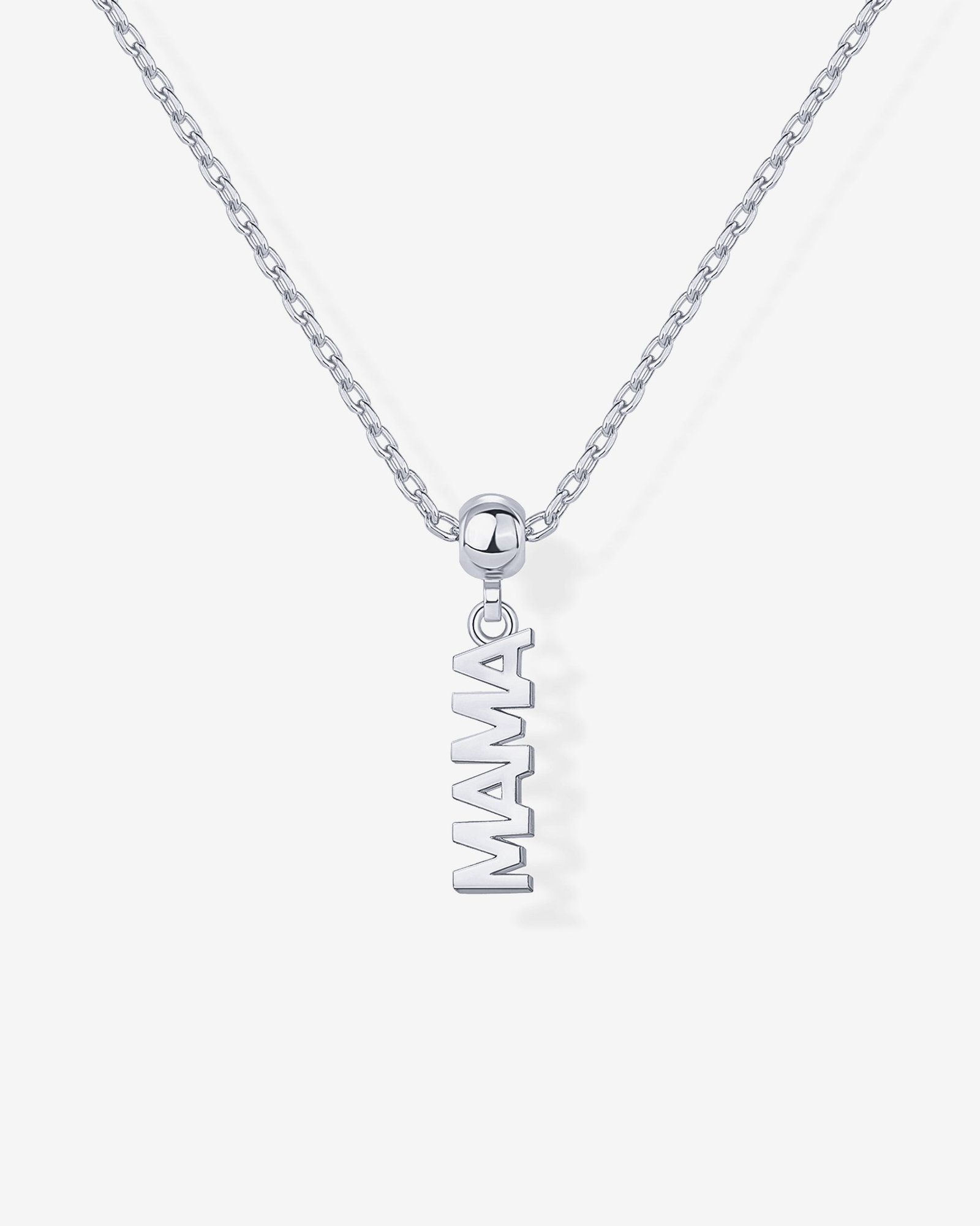 Vivienne Mama Necklace - Image 4