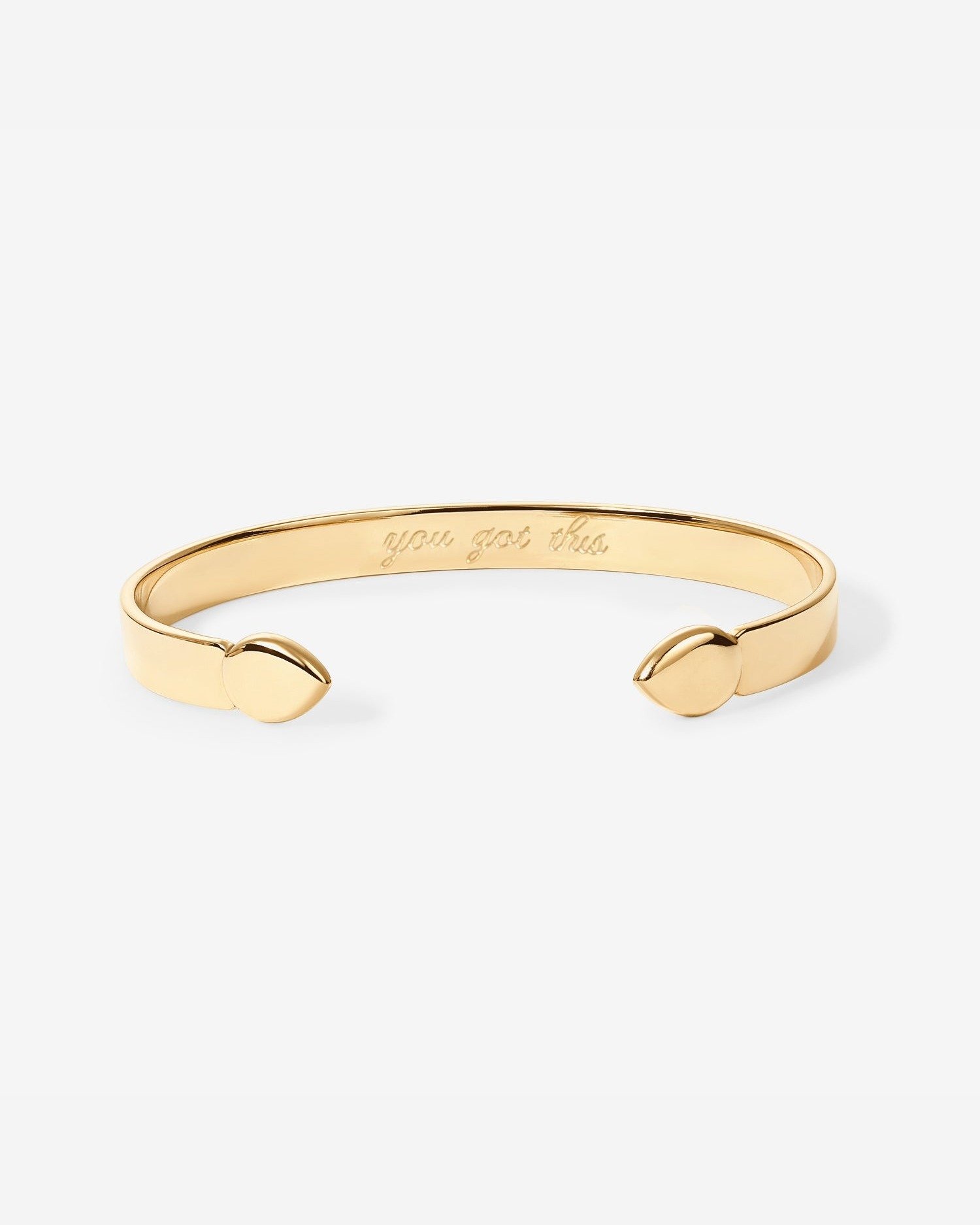 Aurelia Cuff Bracelet - Image 2
