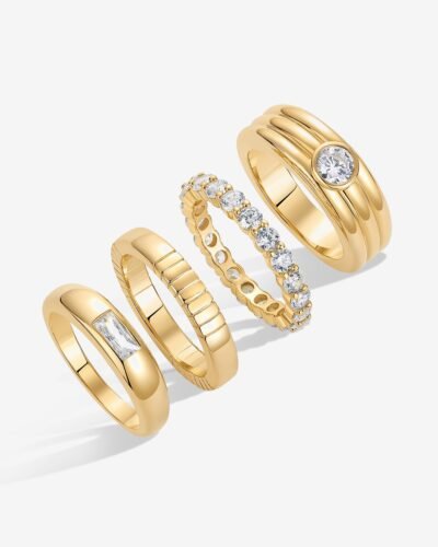 Elara Band Set