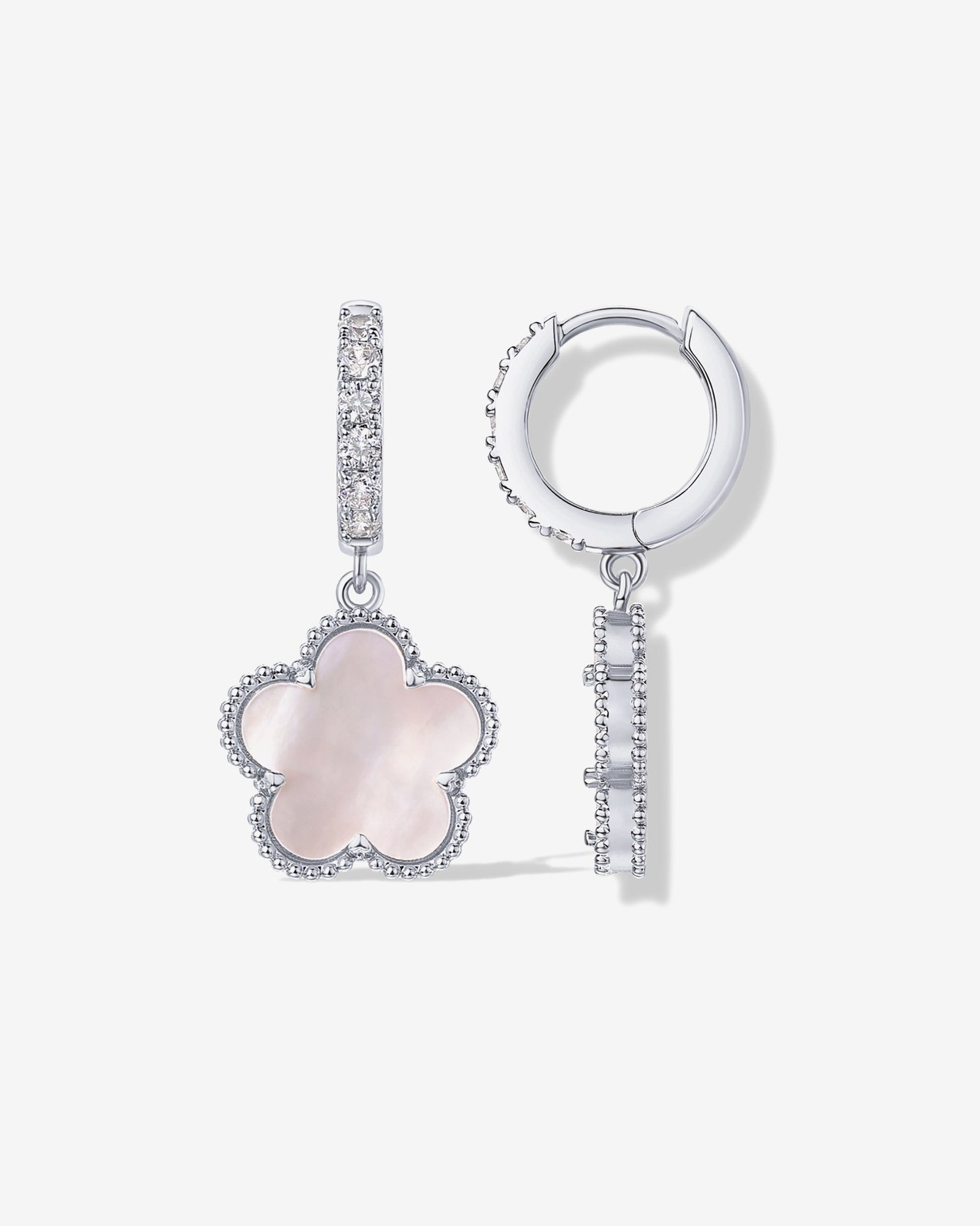 Mira Pearl Huggies - Image 9