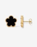 Nola Pearl Studs