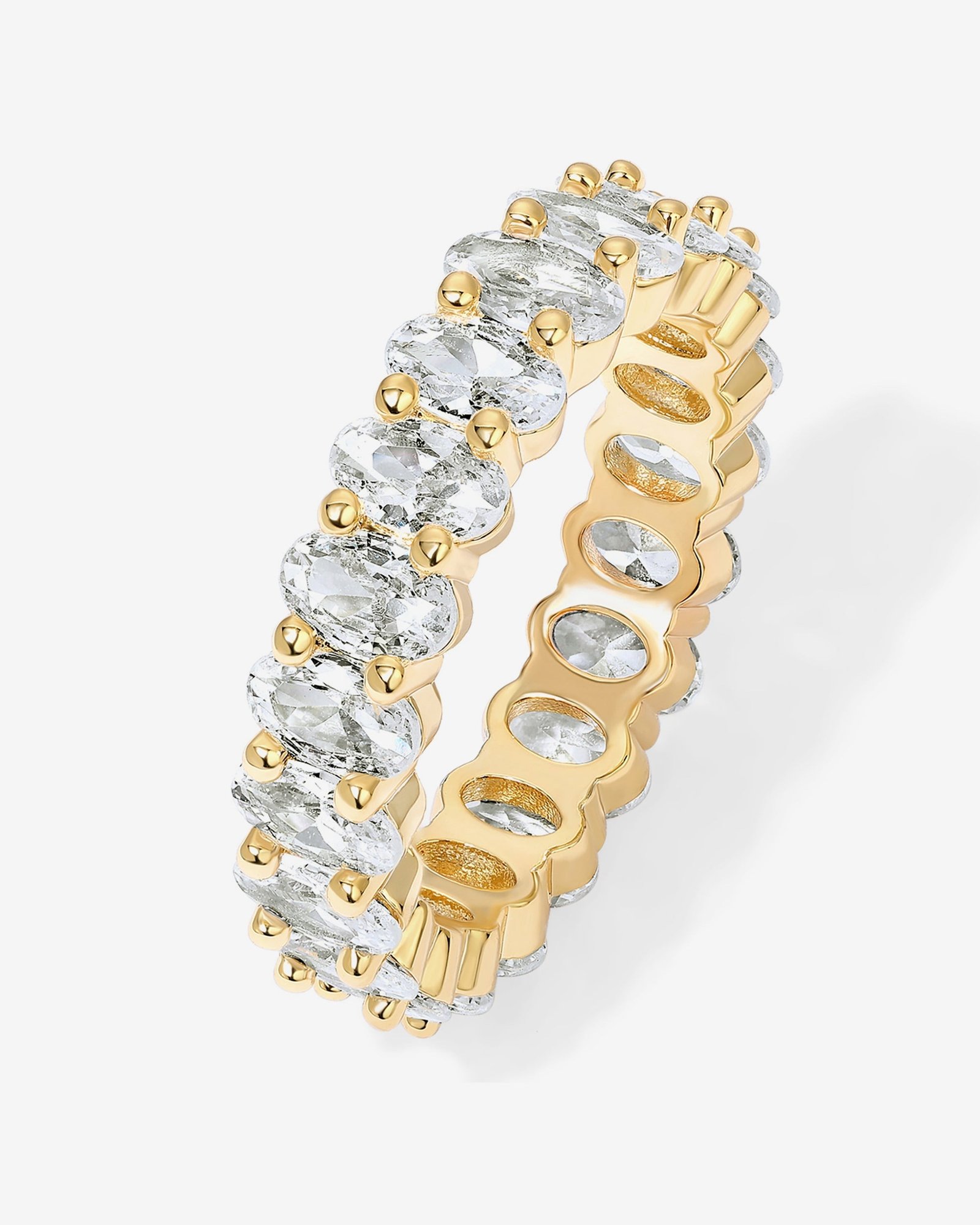 Noor Oval Eternity - Image 10