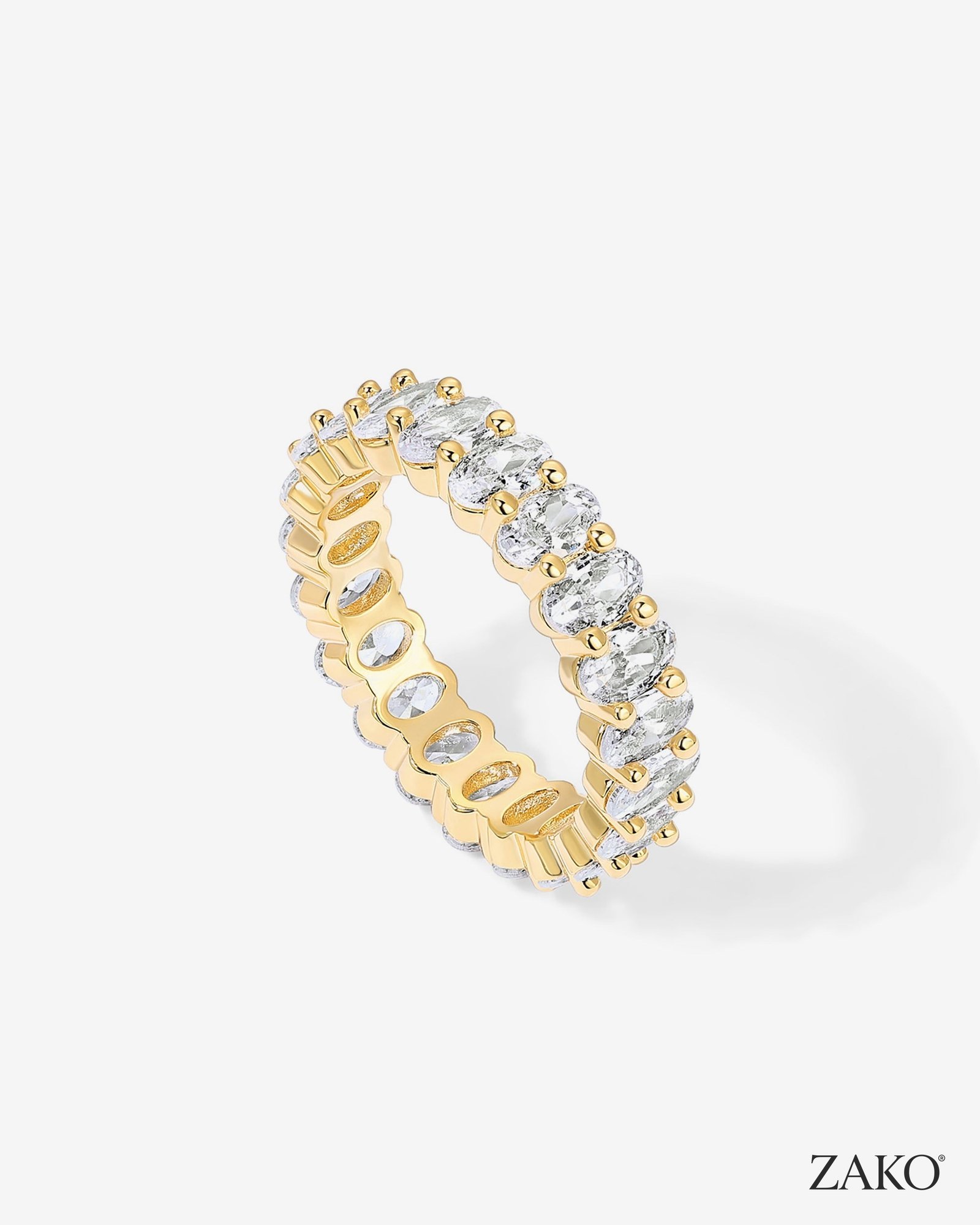 Noor Oval Eternity - Image 14