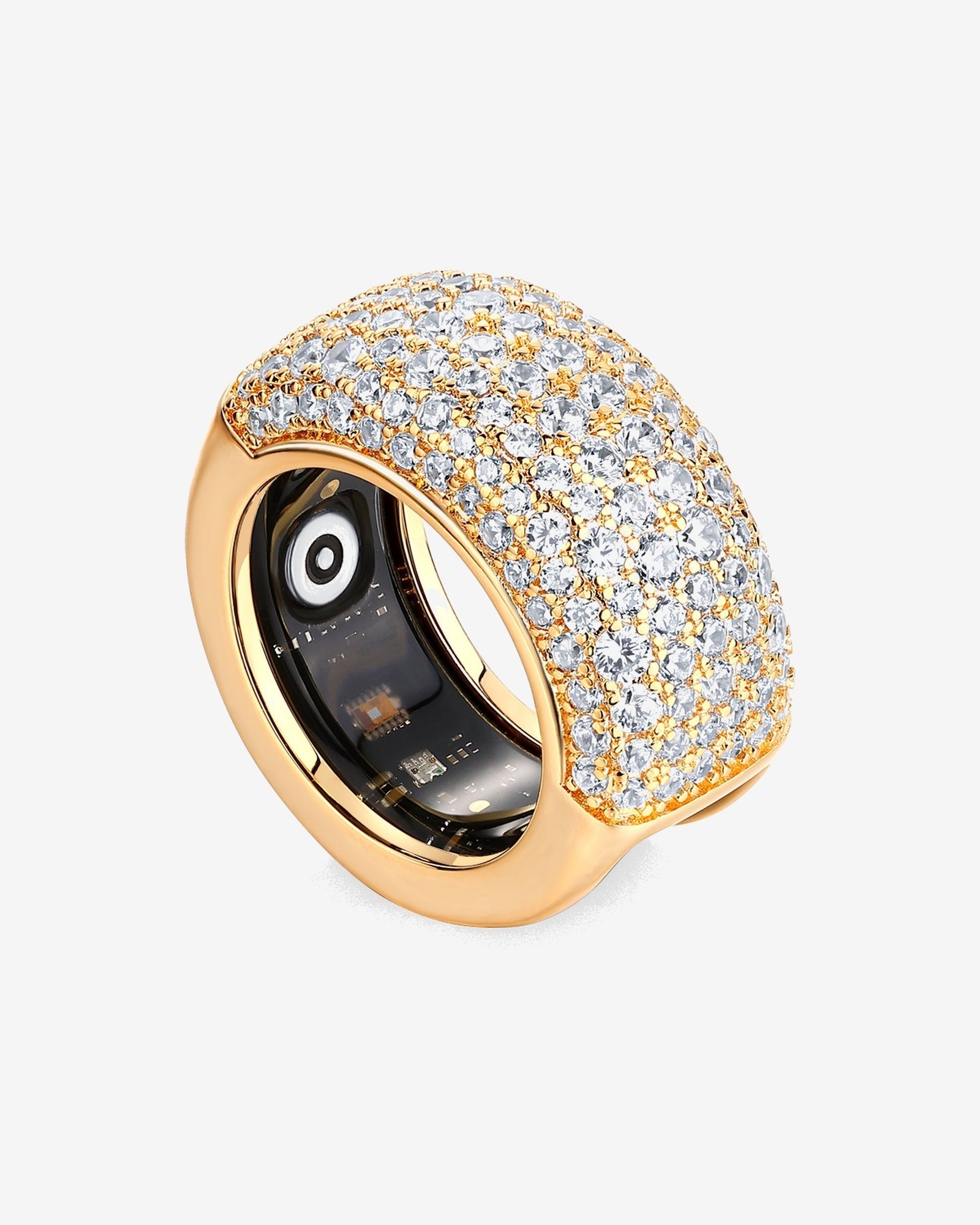 Maren Smart Ring Cover