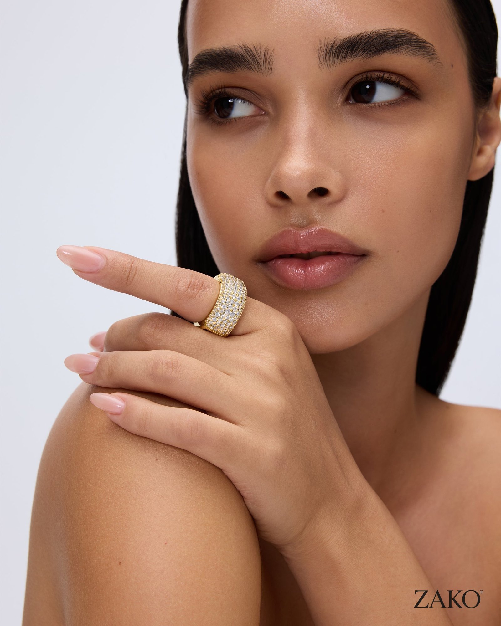 Maren Smart Ring Cover - Image 8
