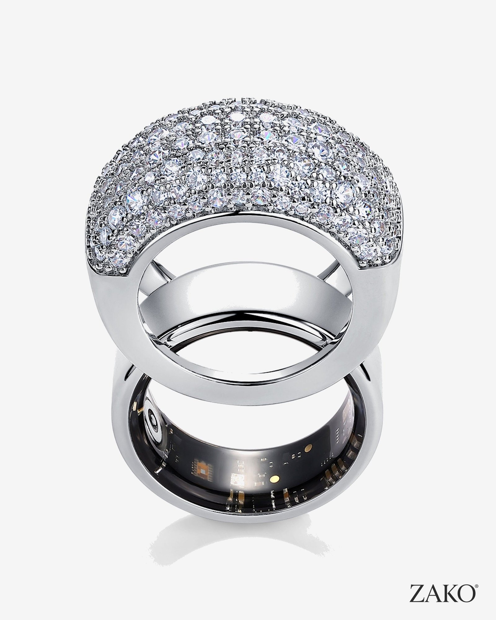 Maren Smart Ring Cover - Image 9