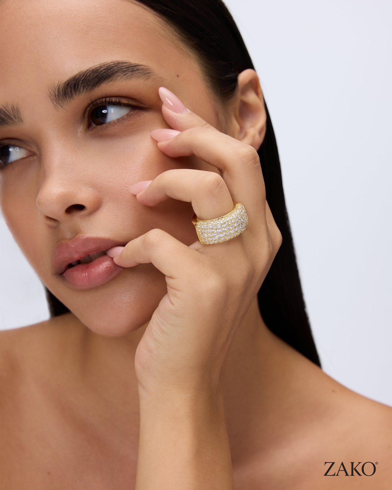 Maren Smart Ring Cover - Image 11