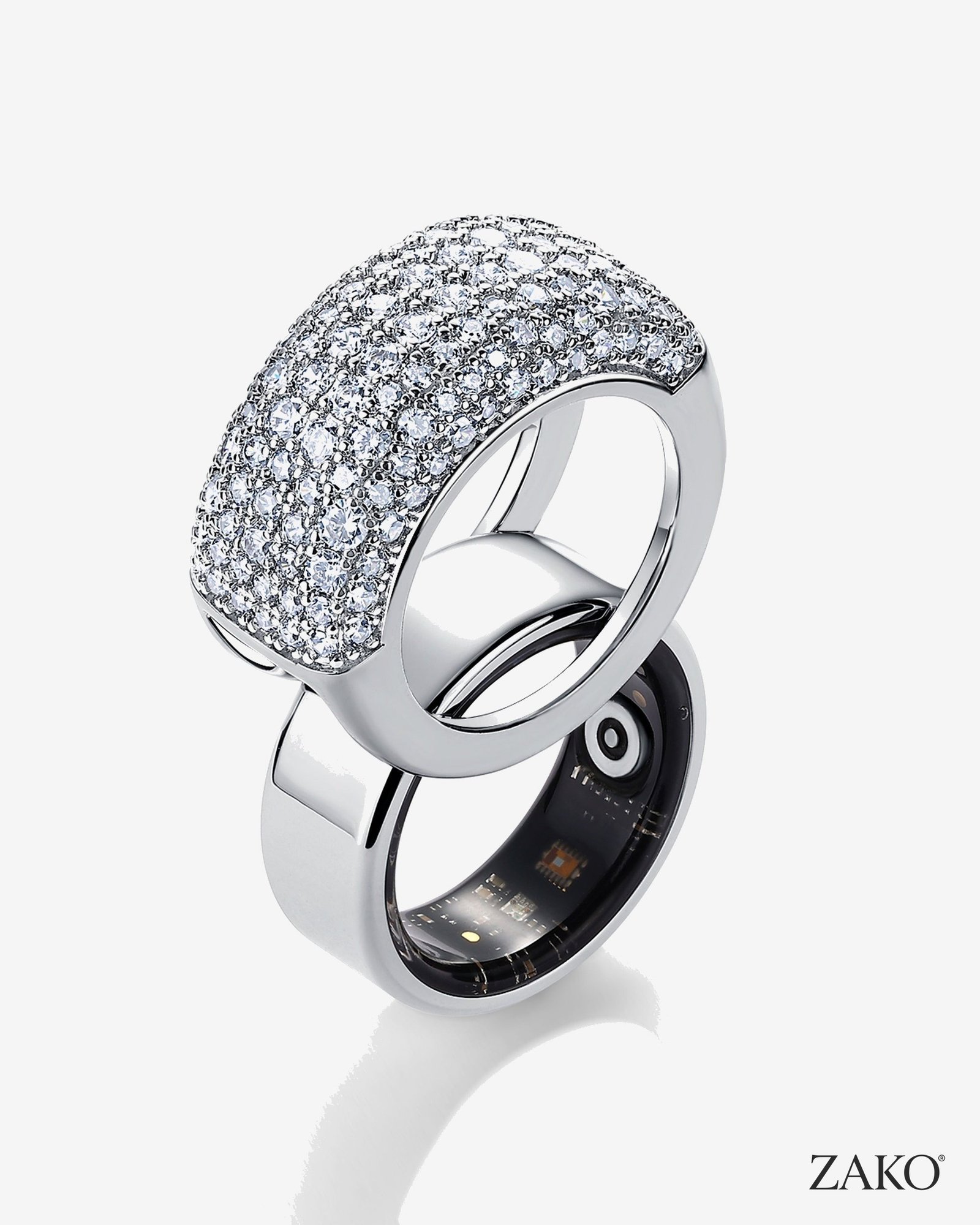 Maren Smart Ring Cover - Image 14
