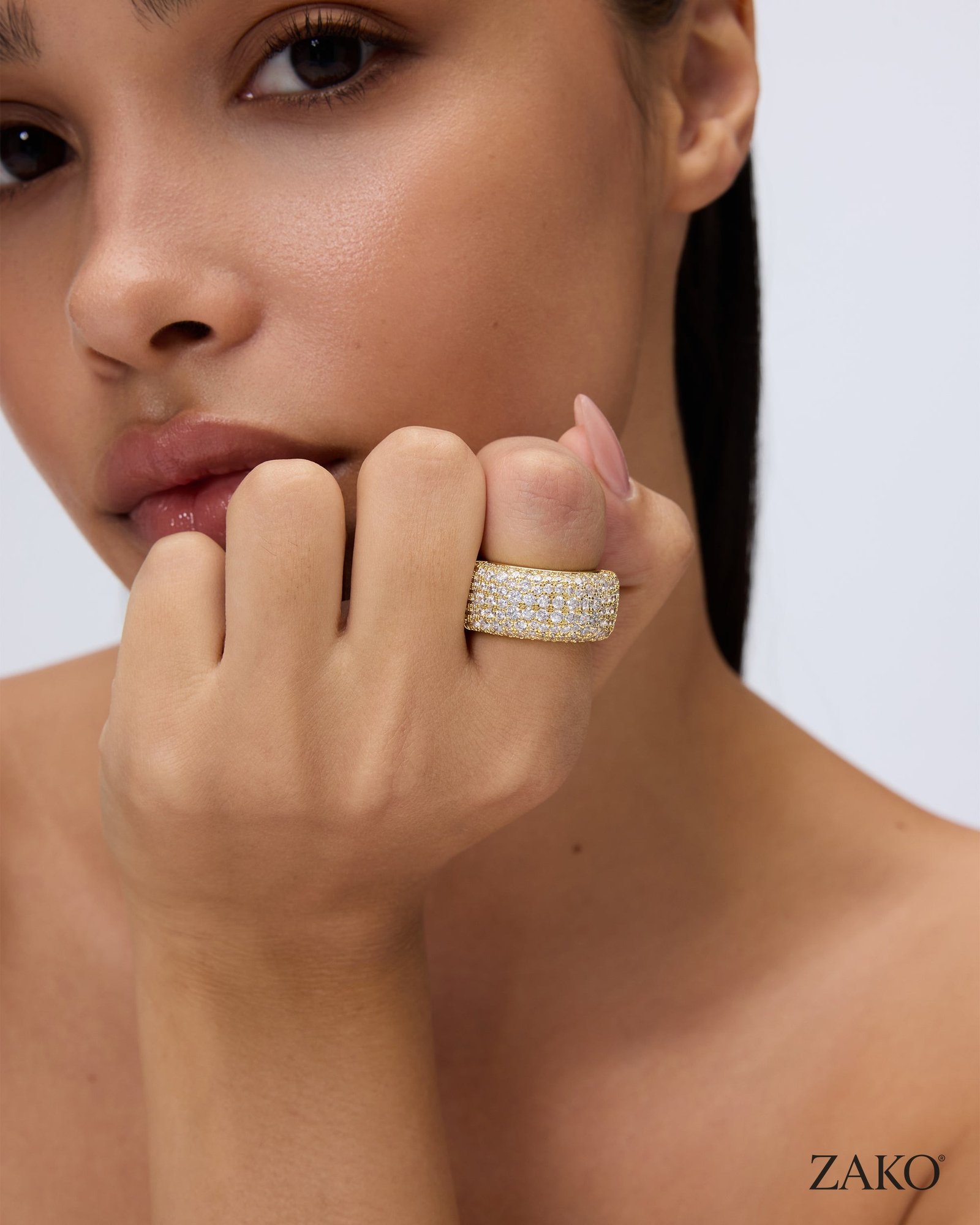Maren Smart Ring Cover - Image 5