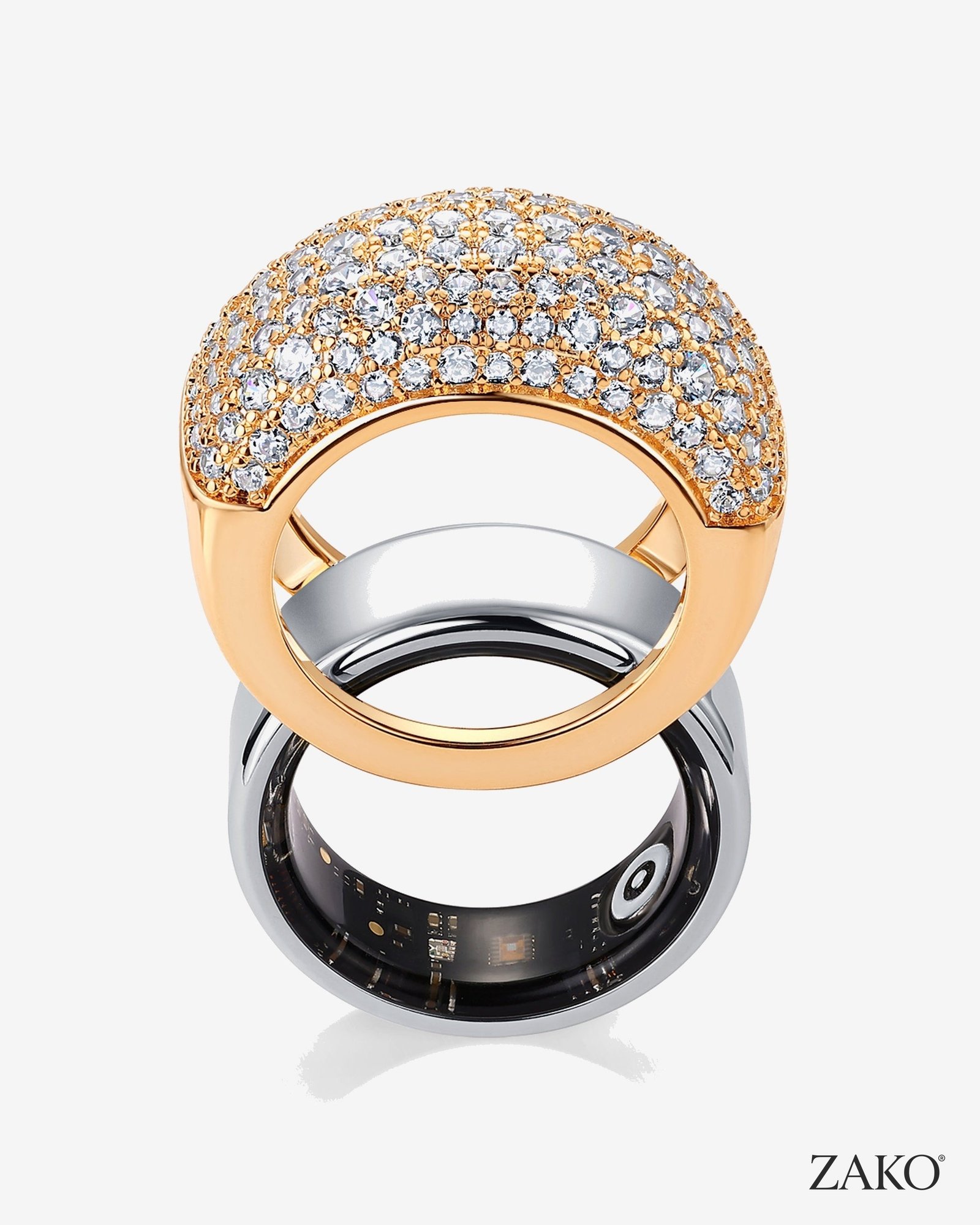 Maren Smart Ring Cover - Image 2