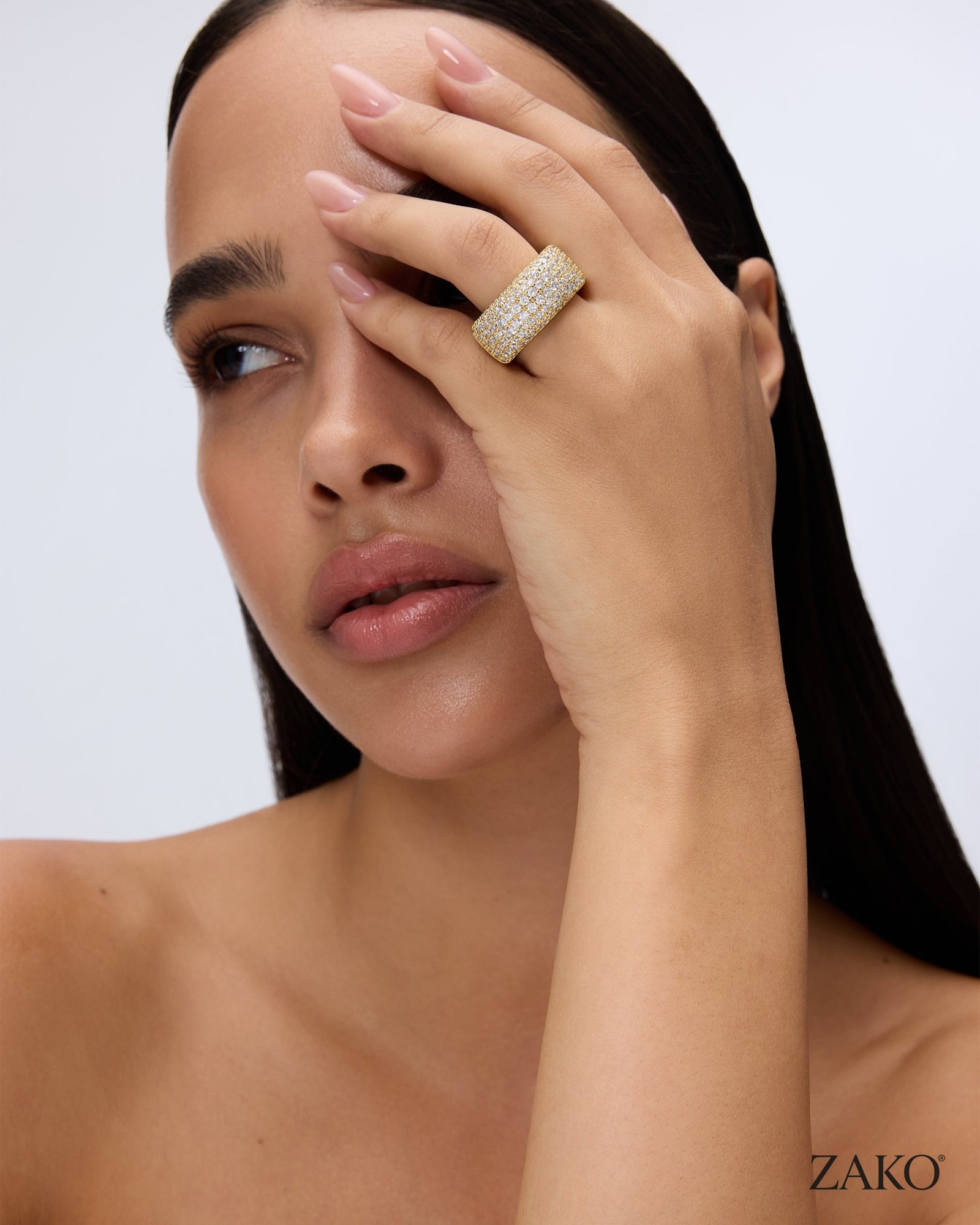 Maren Smart Ring Cover - Image 6