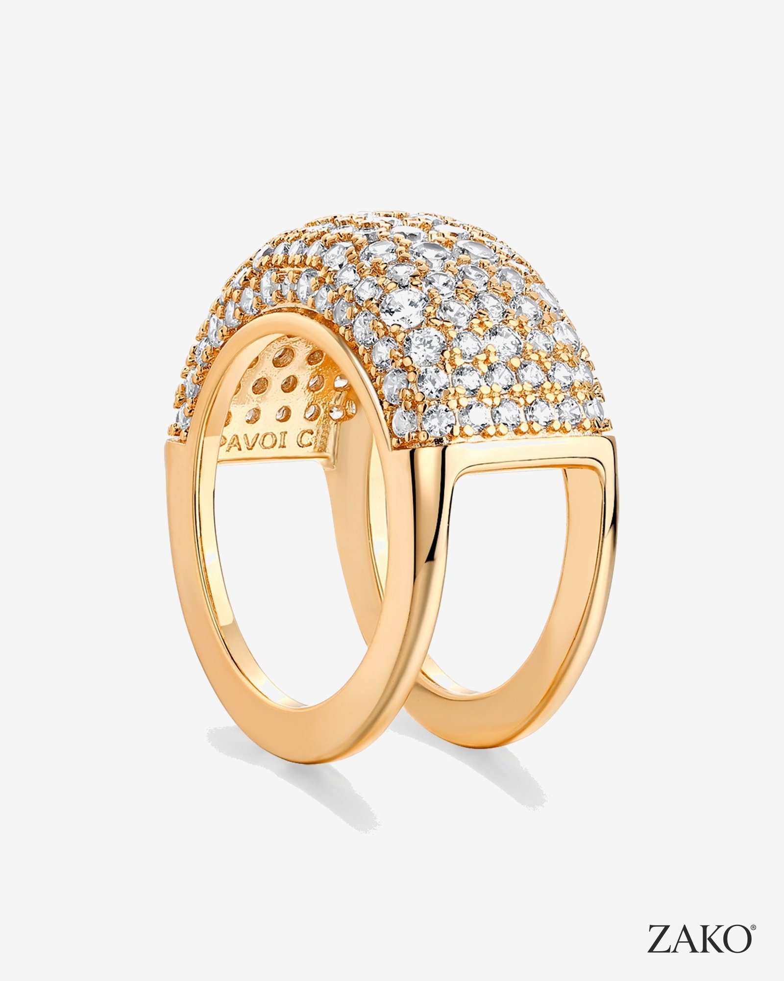Maren Smart Ring Cover - Image 3