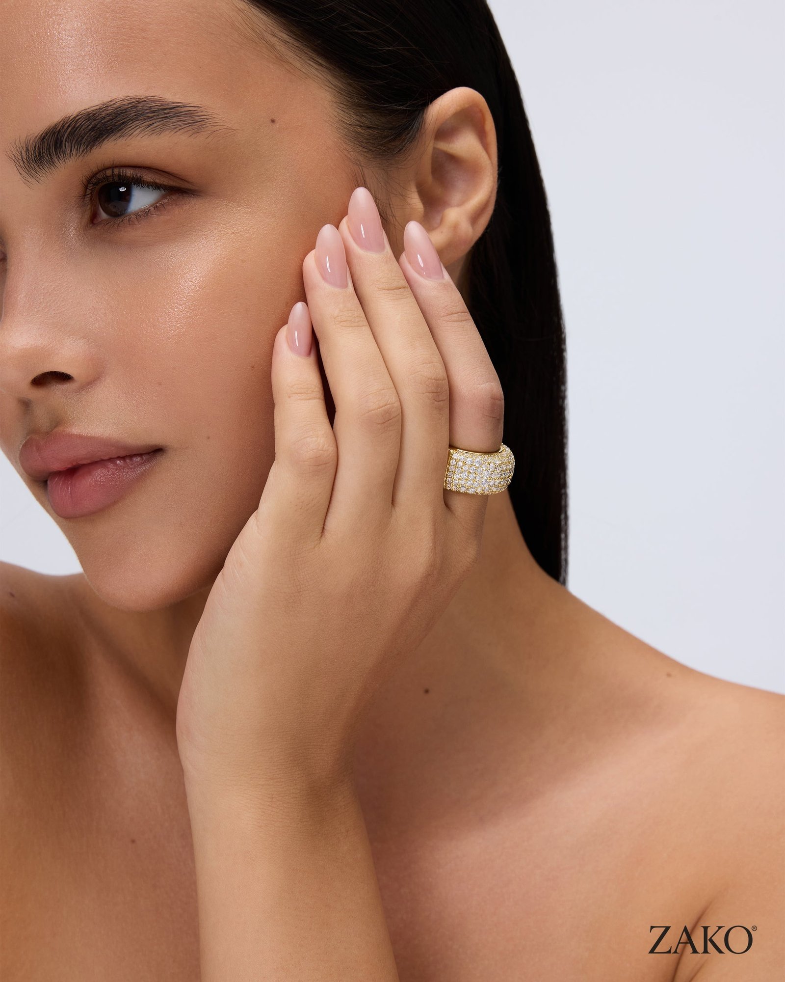 Maren Smart Ring Cover - Image 7