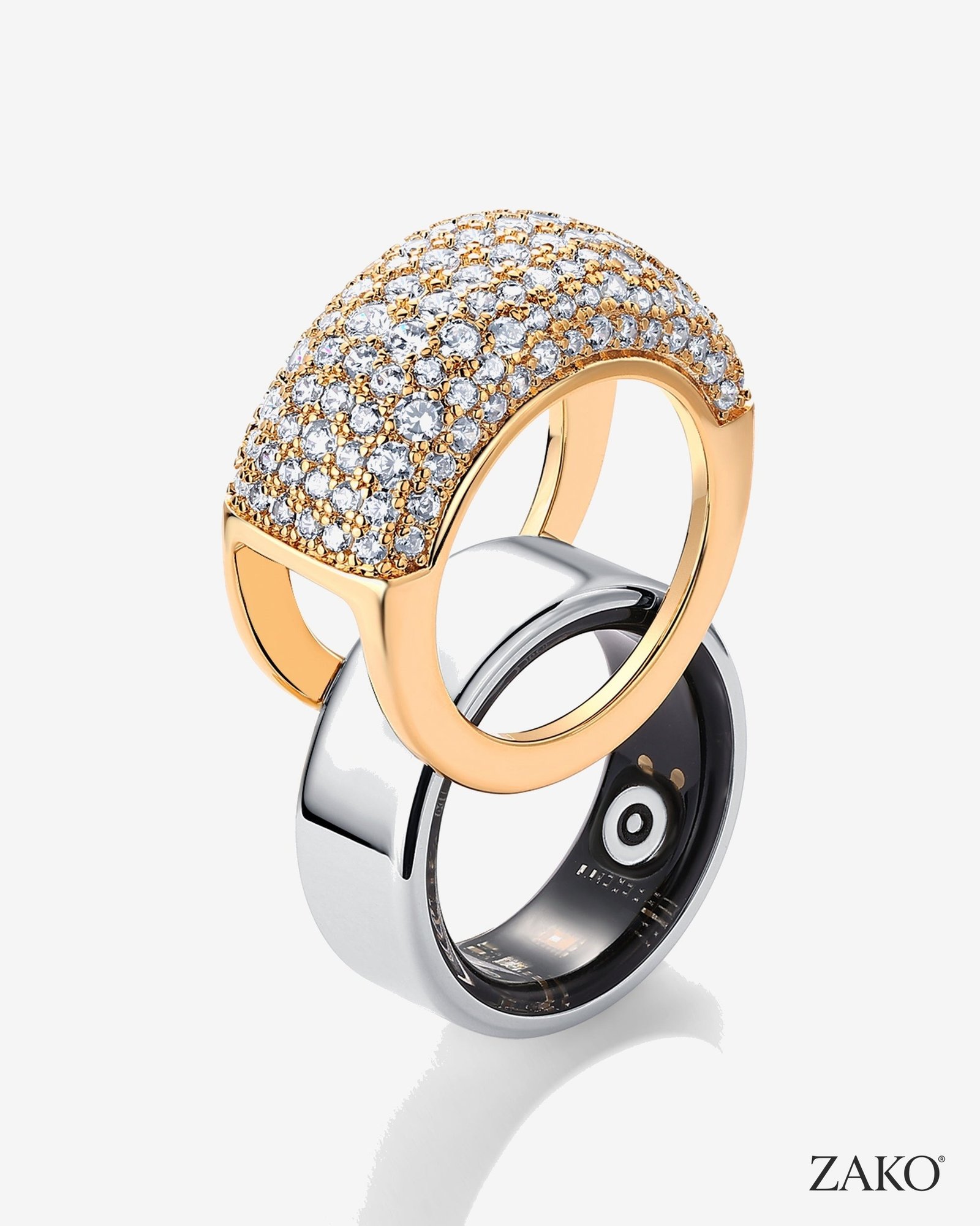 Maren Smart Ring Cover - Image 4