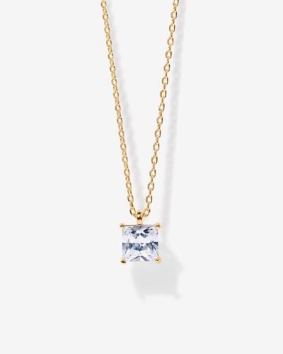 Ines Princess Necklace