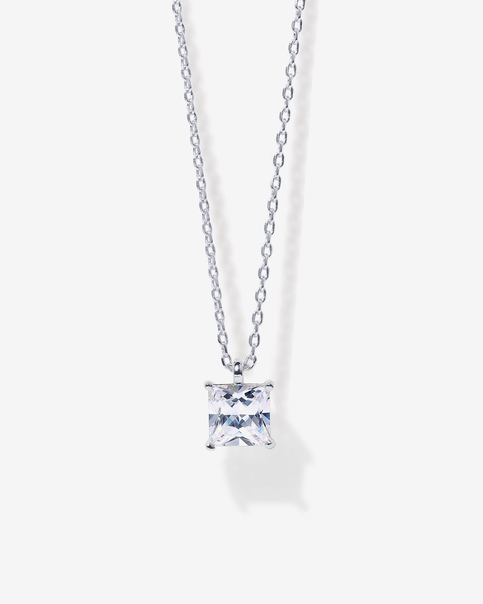 Ines Princess Necklace - Image 16