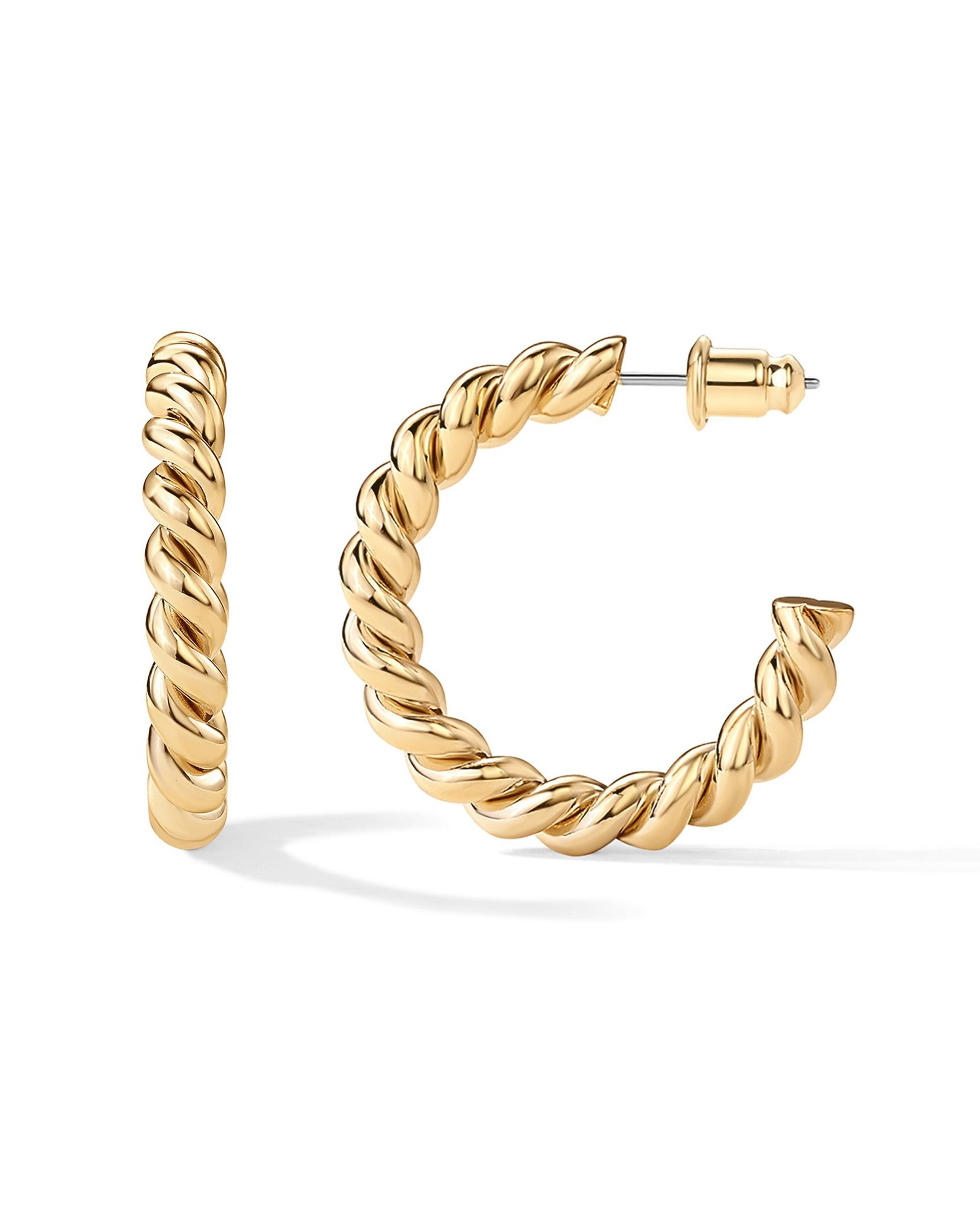 Elio Rope Hoops