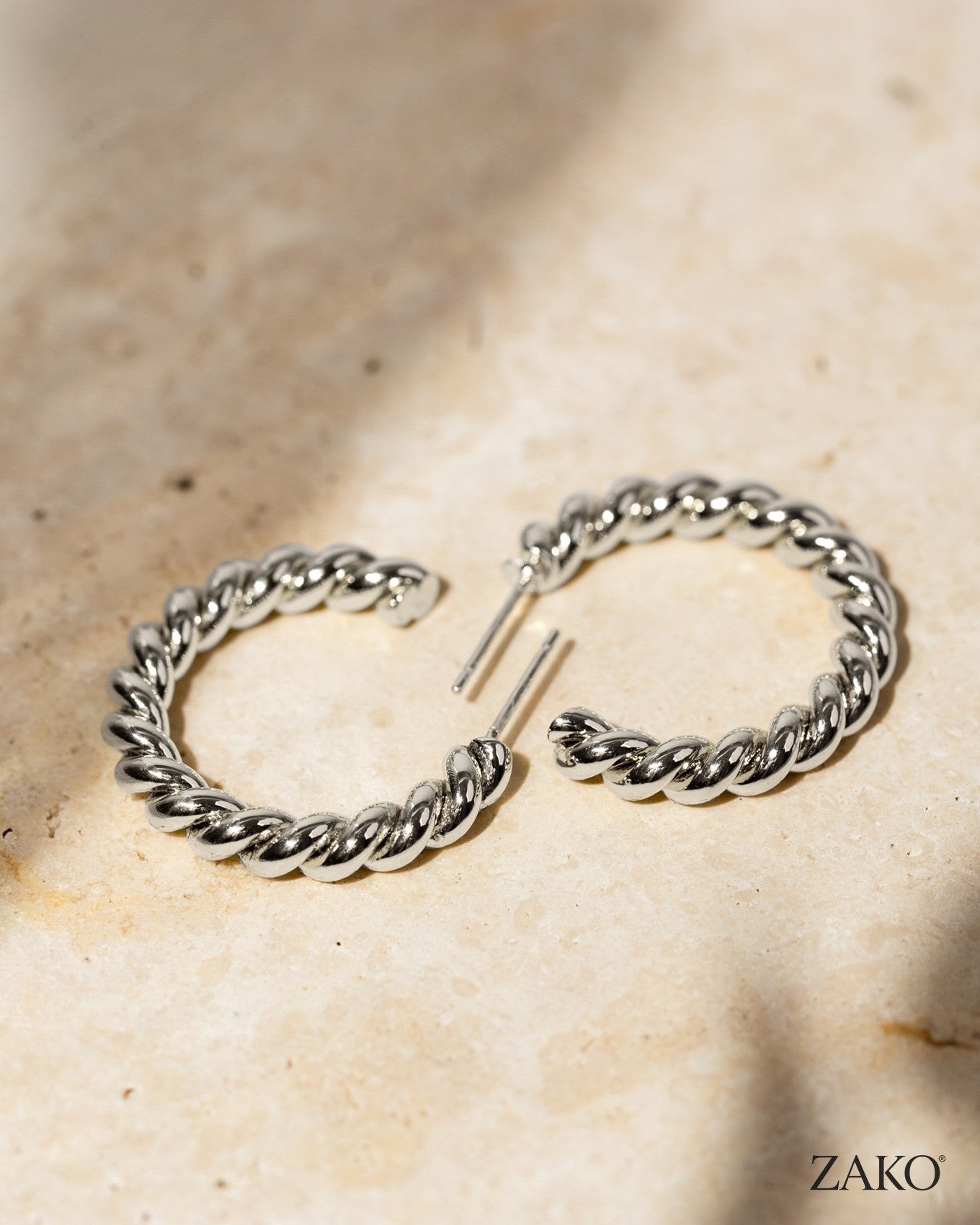 Elio Rope Hoops - Image 8