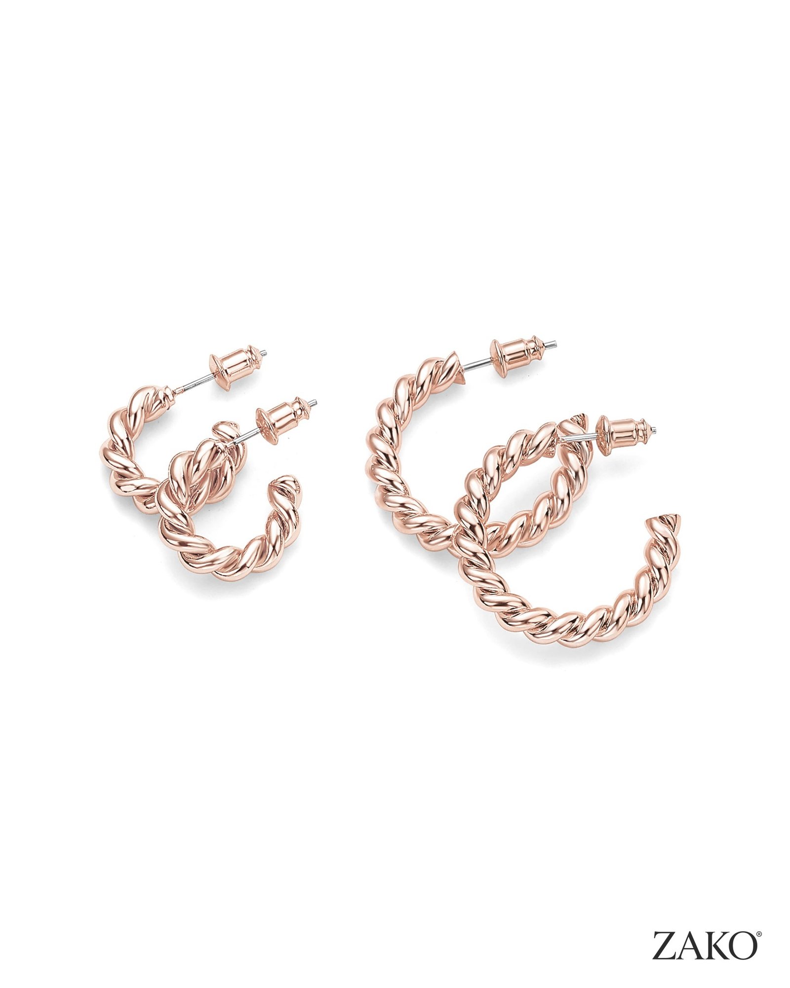 Elio Rope Hoops - Image 16
