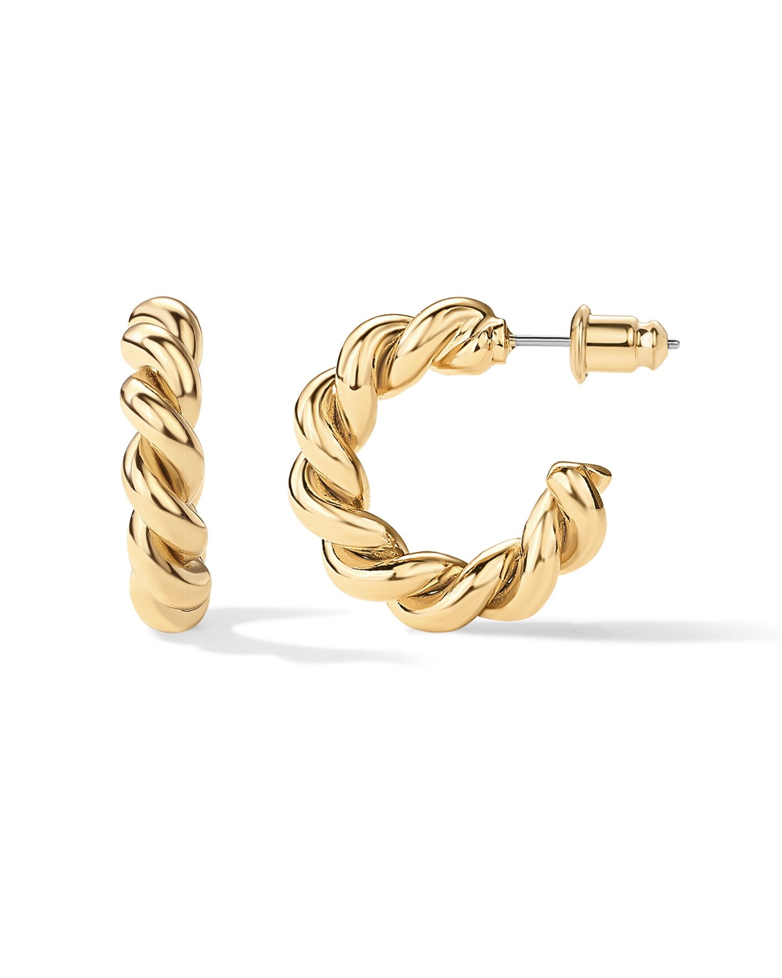Elio Rope Hoops - Image 3