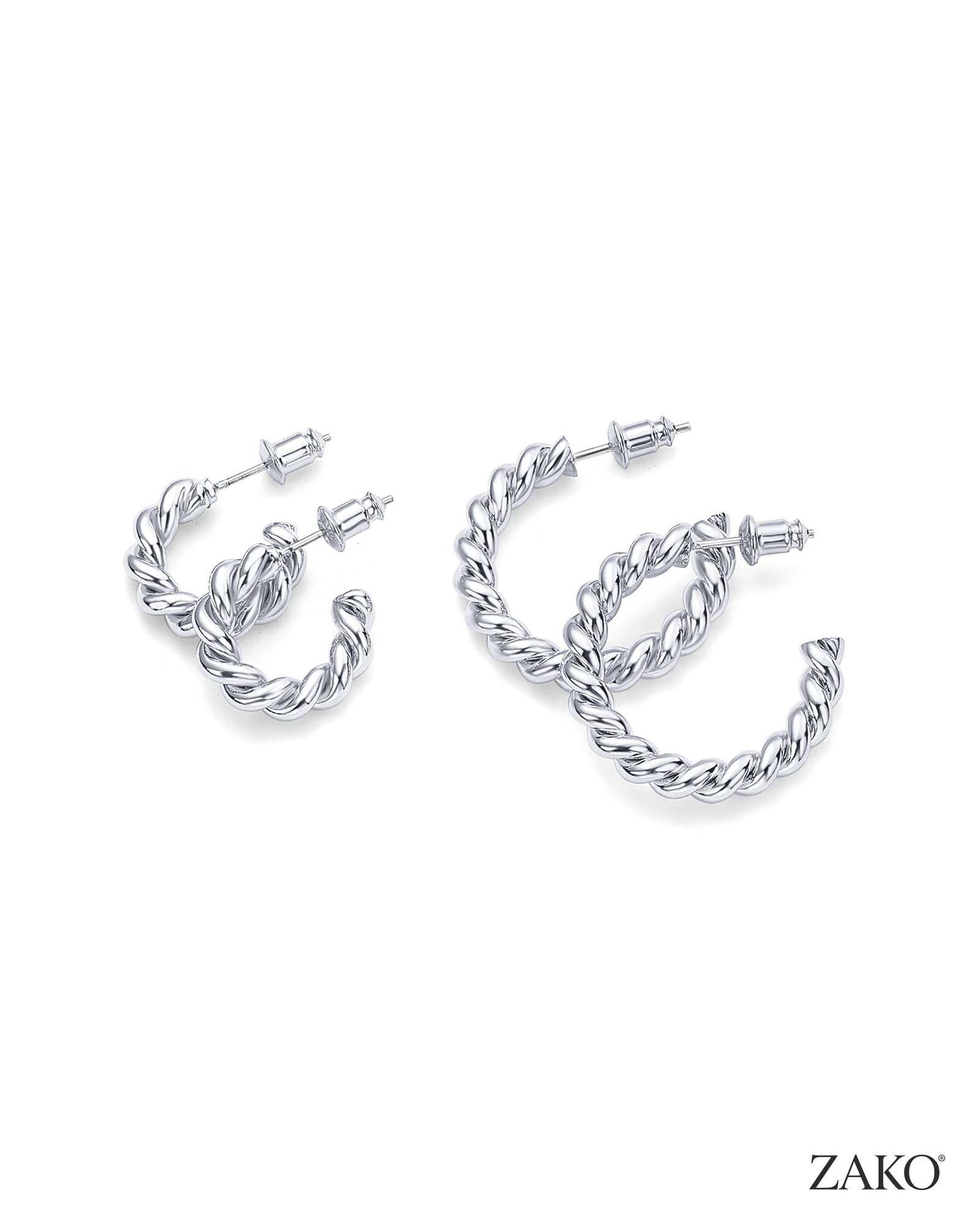 Elio Rope Hoops - Image 13