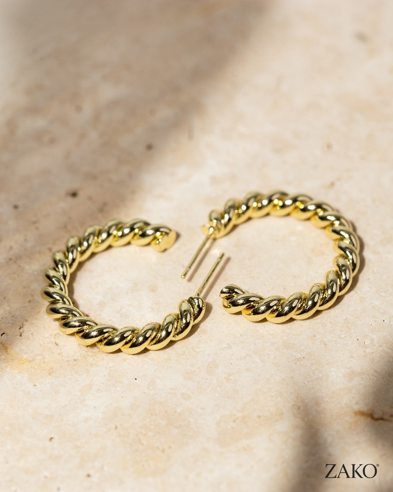 Elio Rope Hoops - Image 6