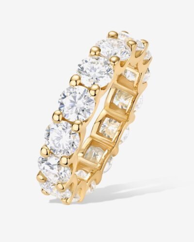 Ines Eternity Ring