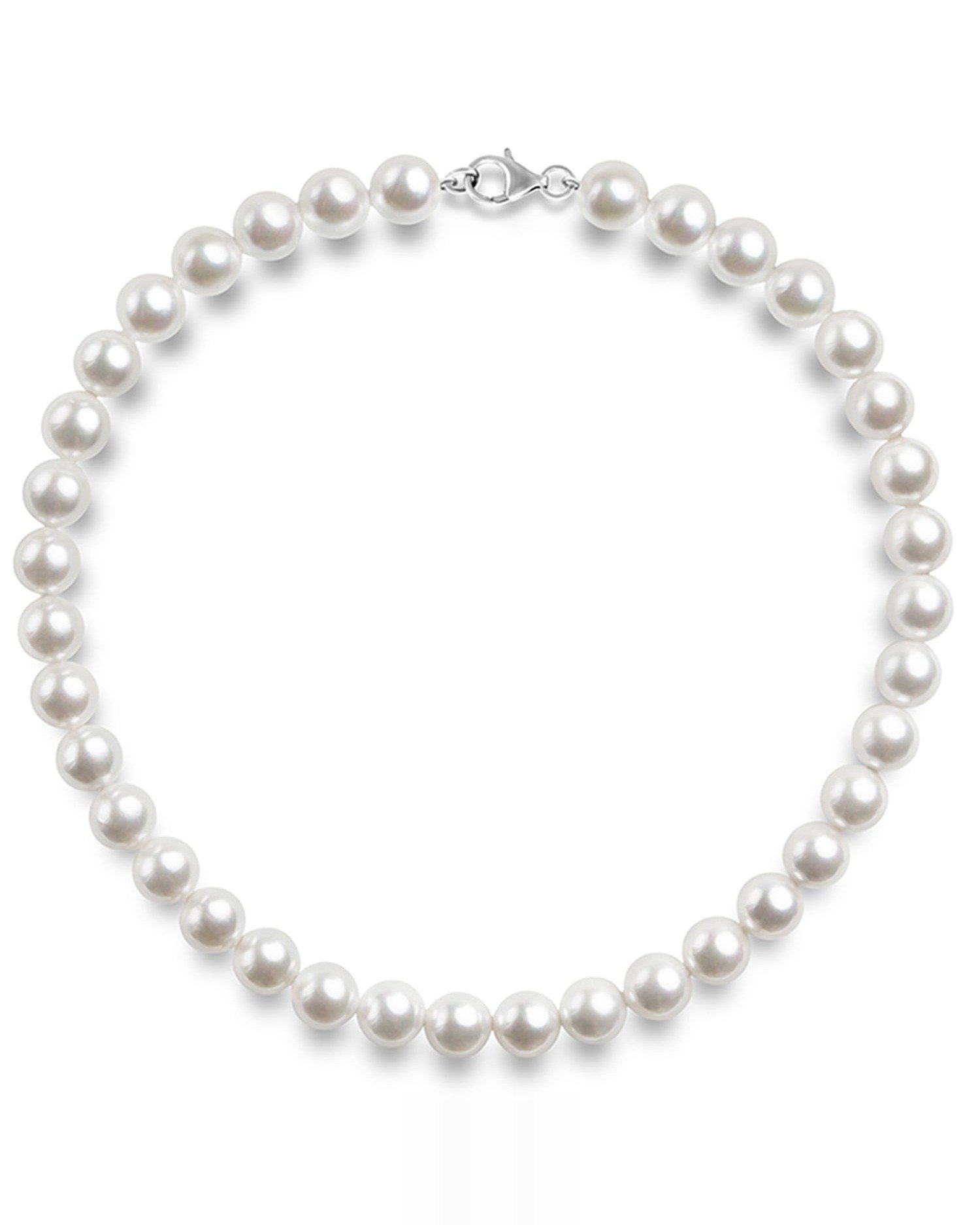 Aurelia Pearl Necklace - Image 10
