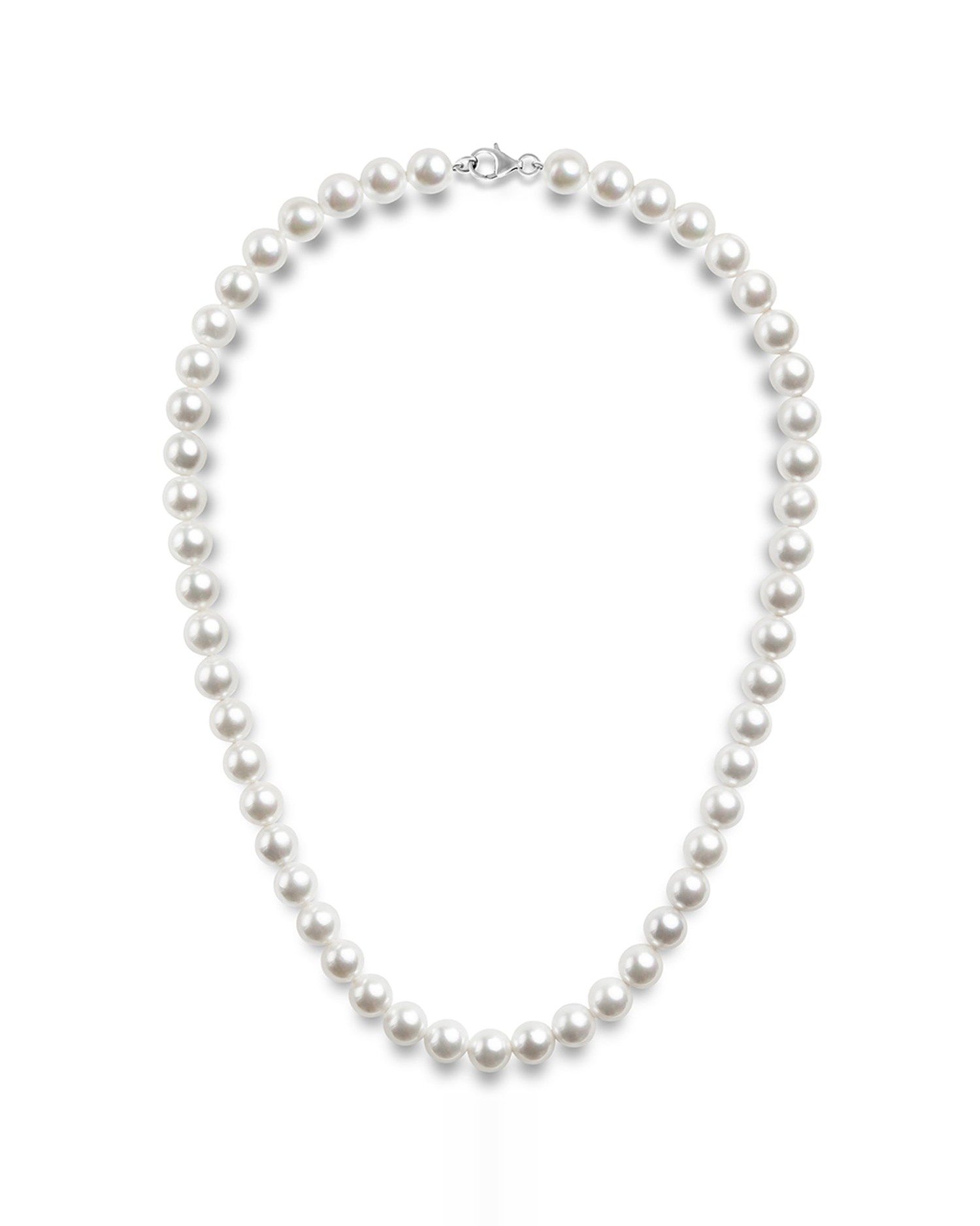 Aurelia Pearl Necklace - Image 13