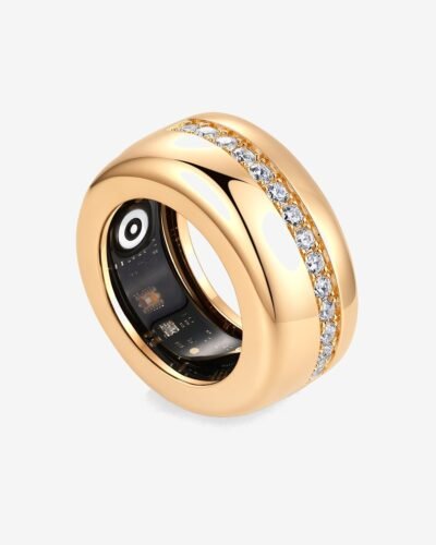 Ines Smart Ring Cover