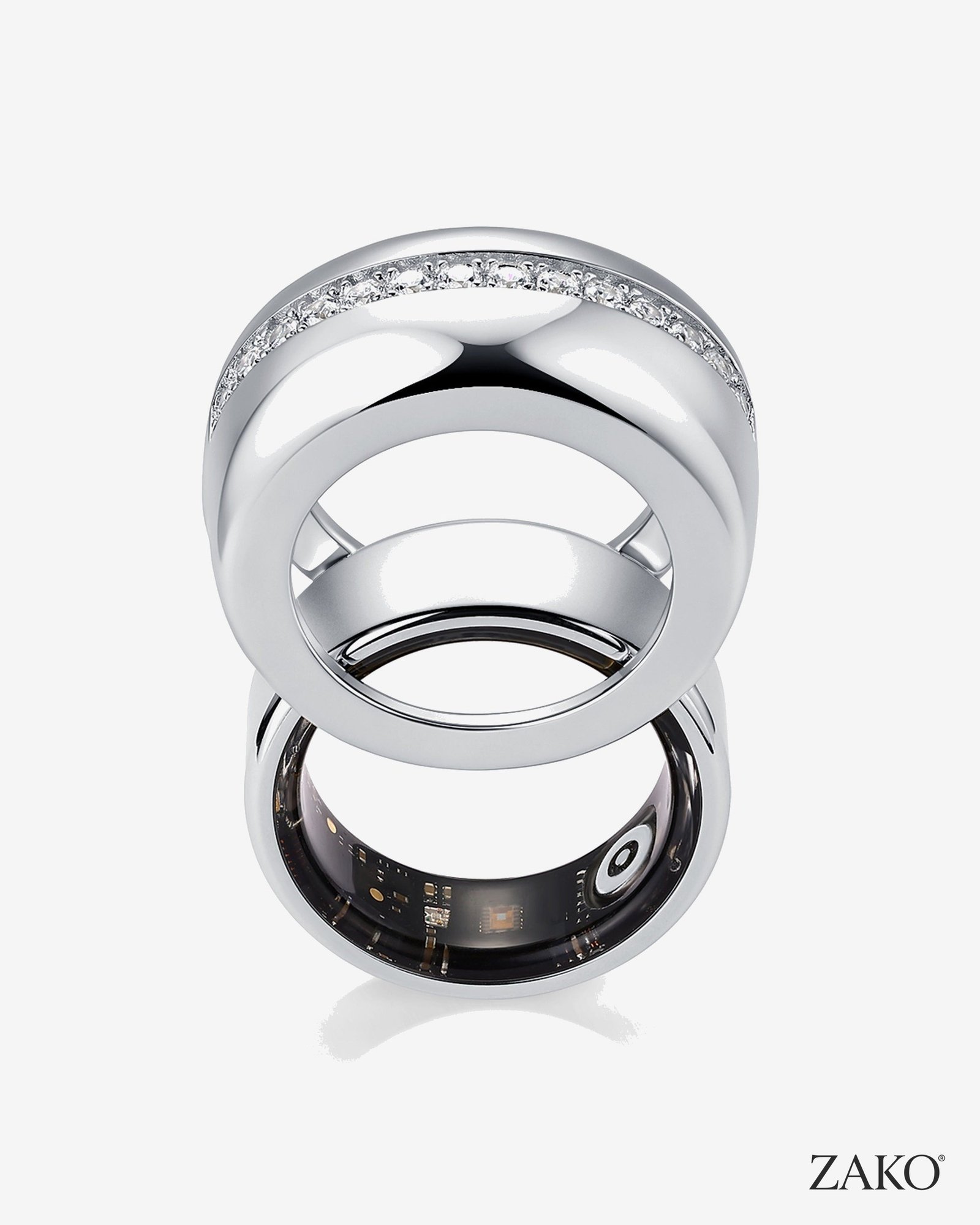 Ines Smart Ring Cover - Image 8
