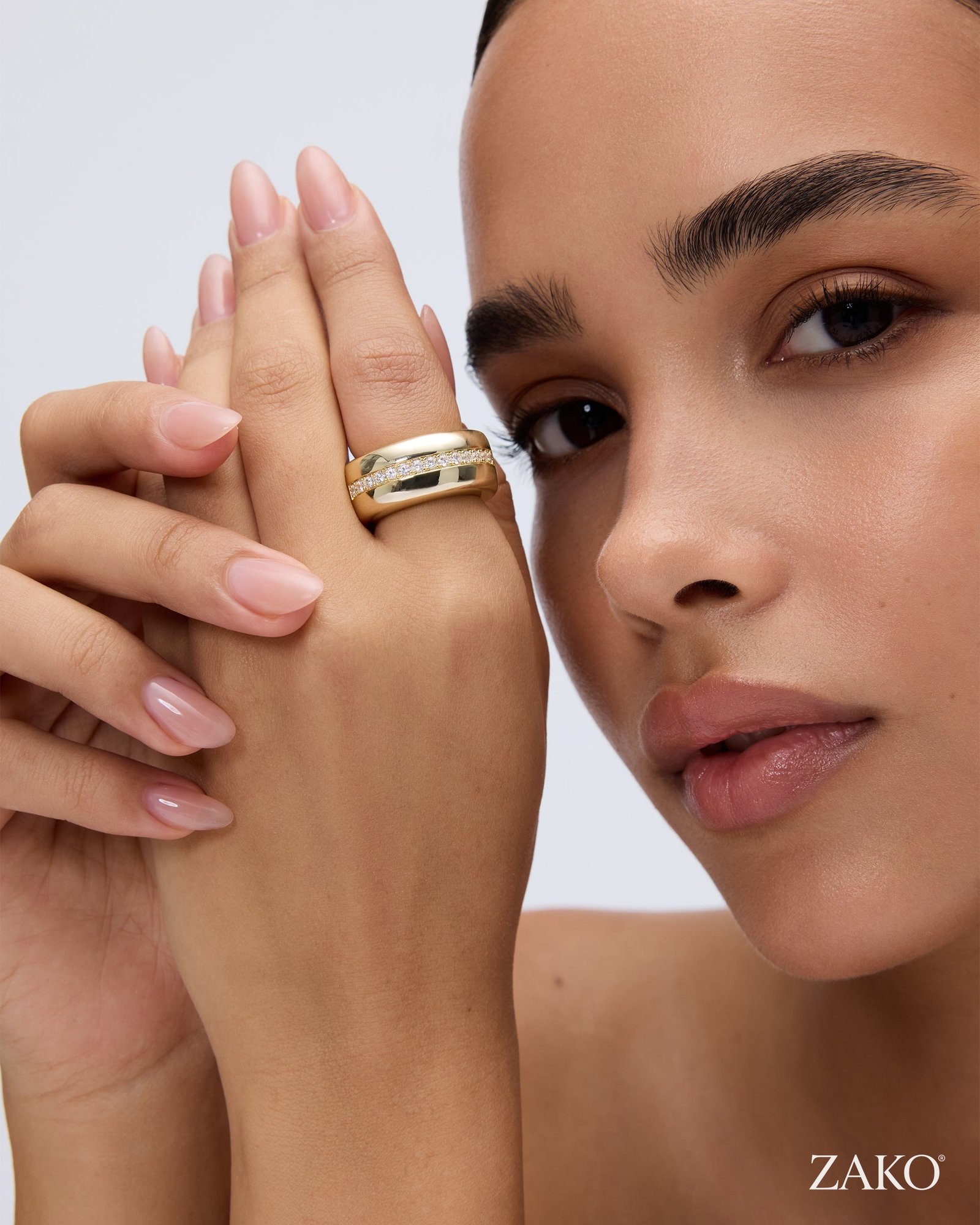 Ines Smart Ring Cover - Image 5