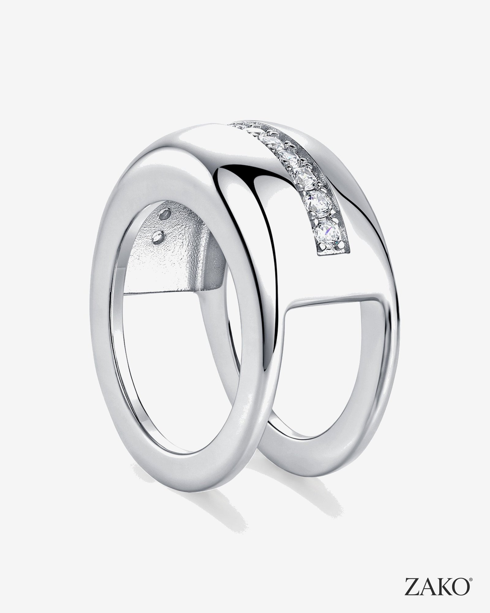 Ines Smart Ring Cover - Image 9