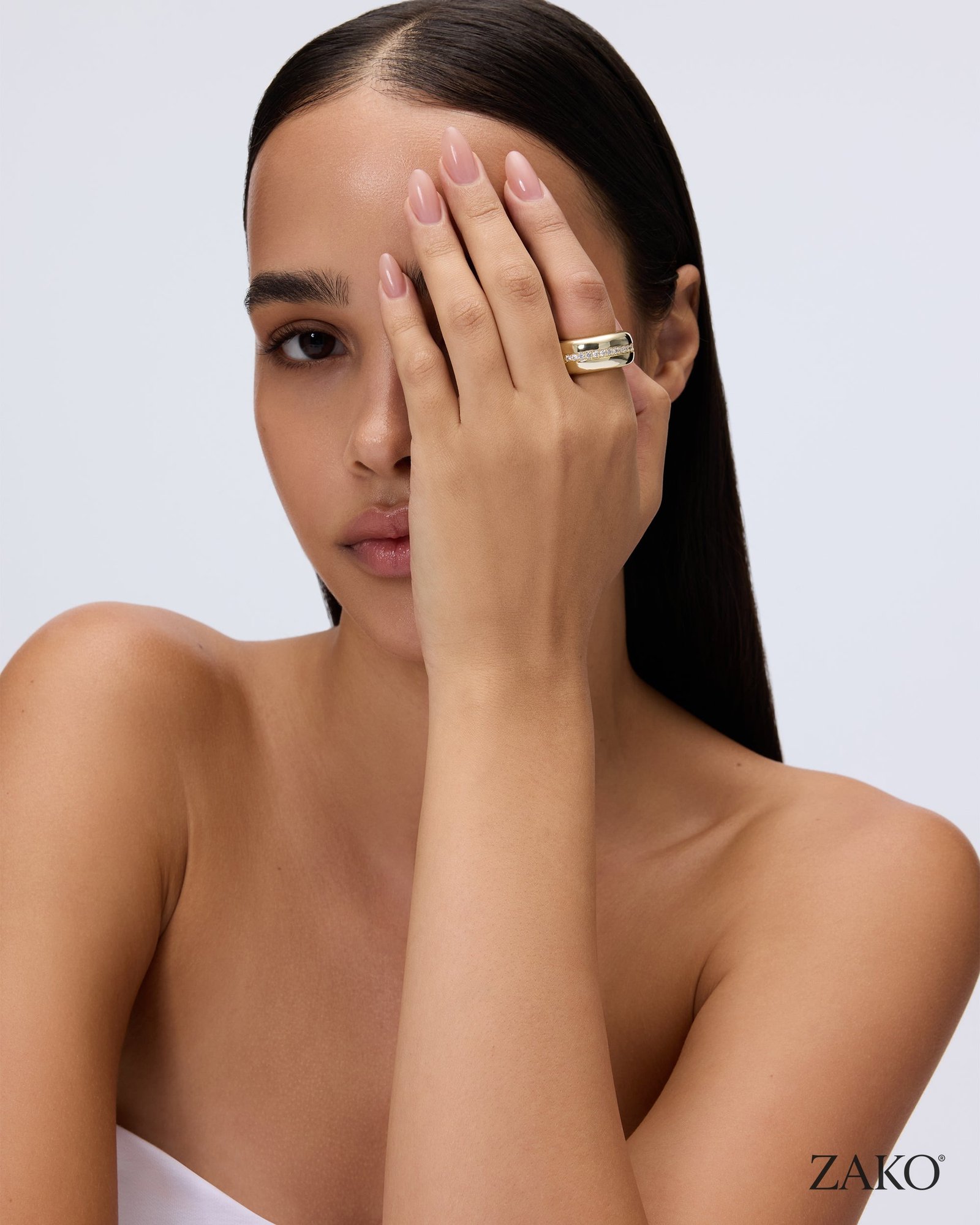 Ines Smart Ring Cover - Image 6