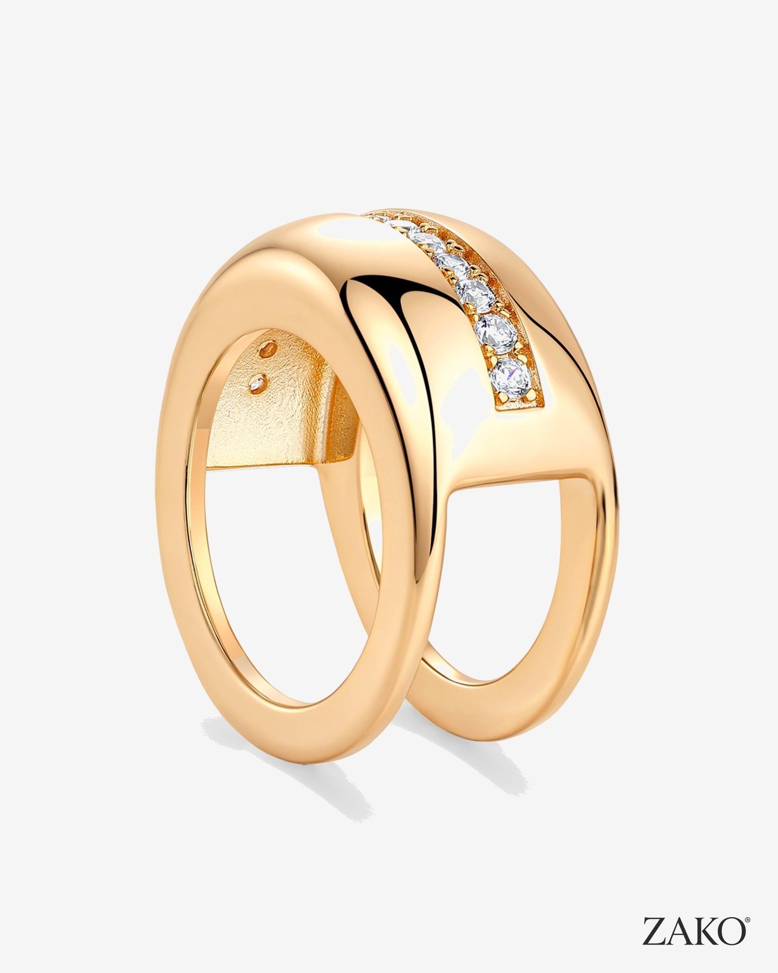 Ines Smart Ring Cover - Image 3