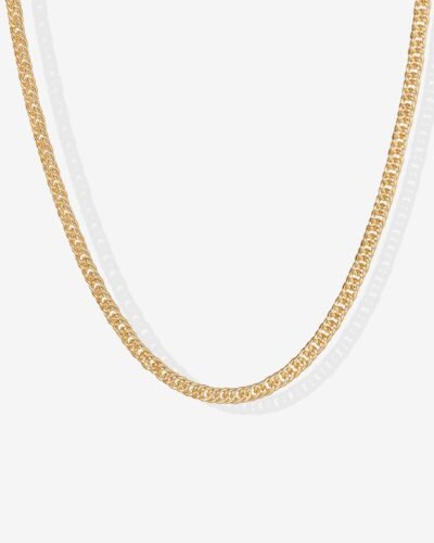 Maren Curb Chain