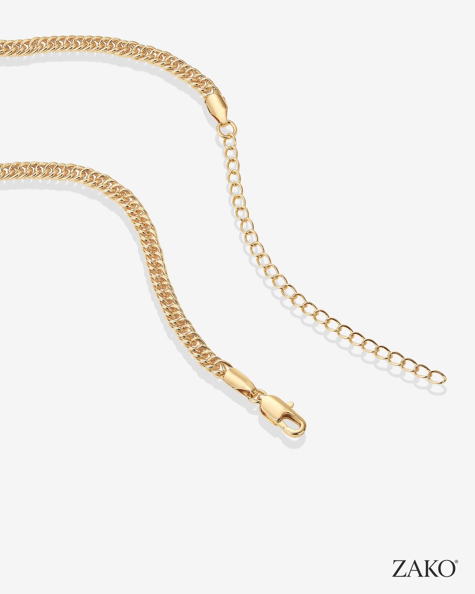 Maren Curb Chain - Image 2